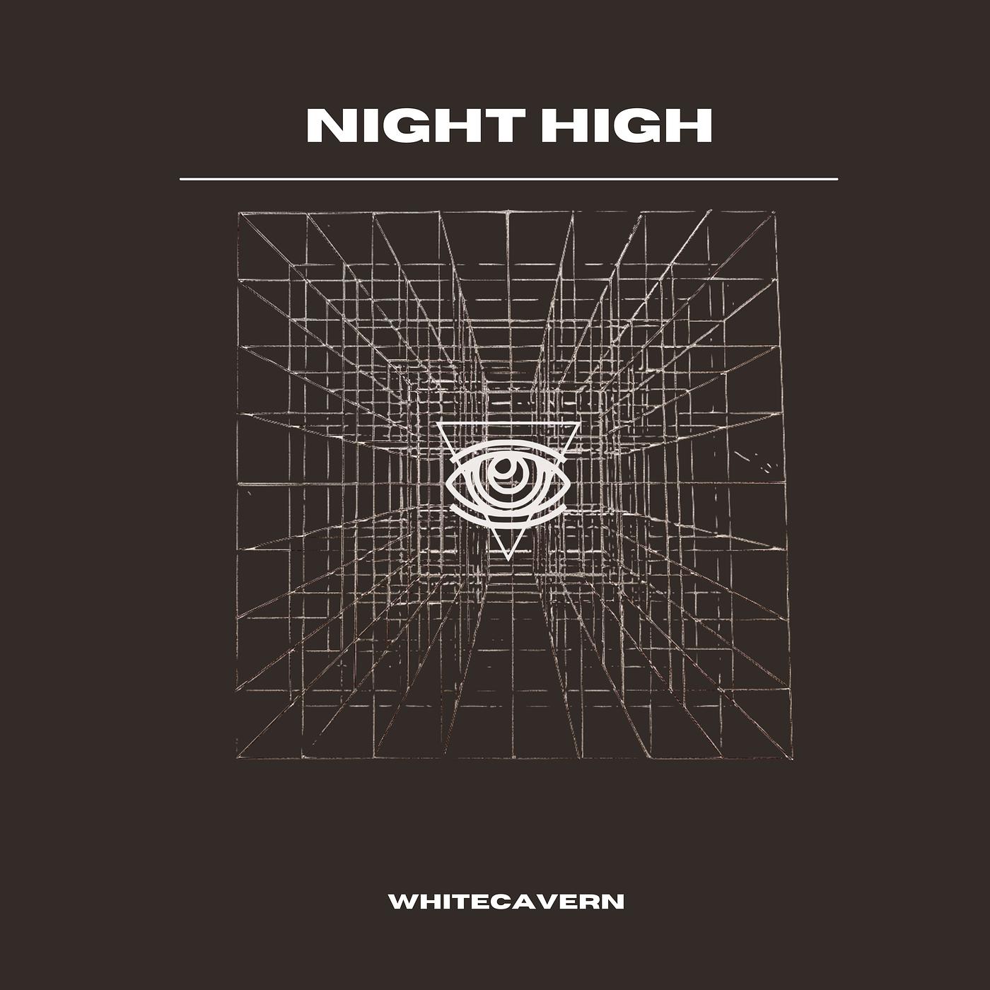 Постер альбома Night High