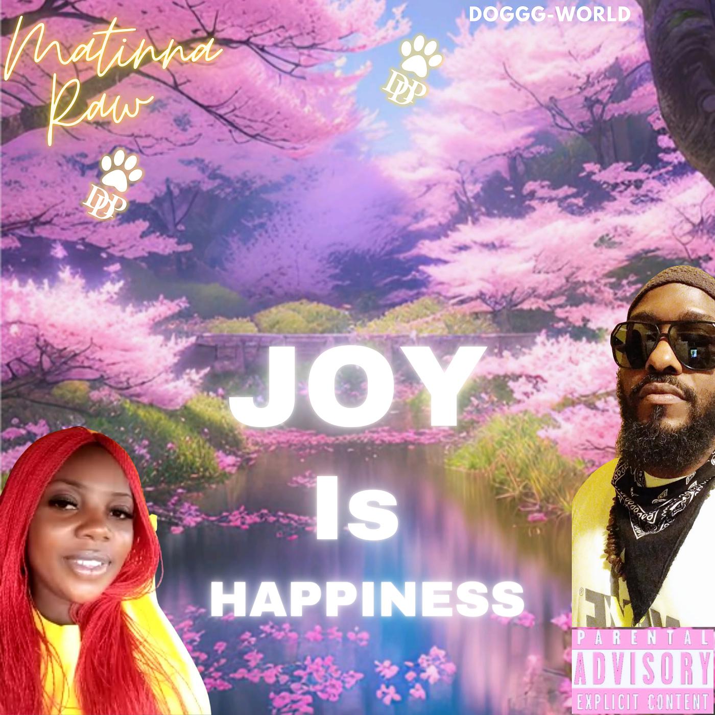 Постер альбома Joy Is Happiness