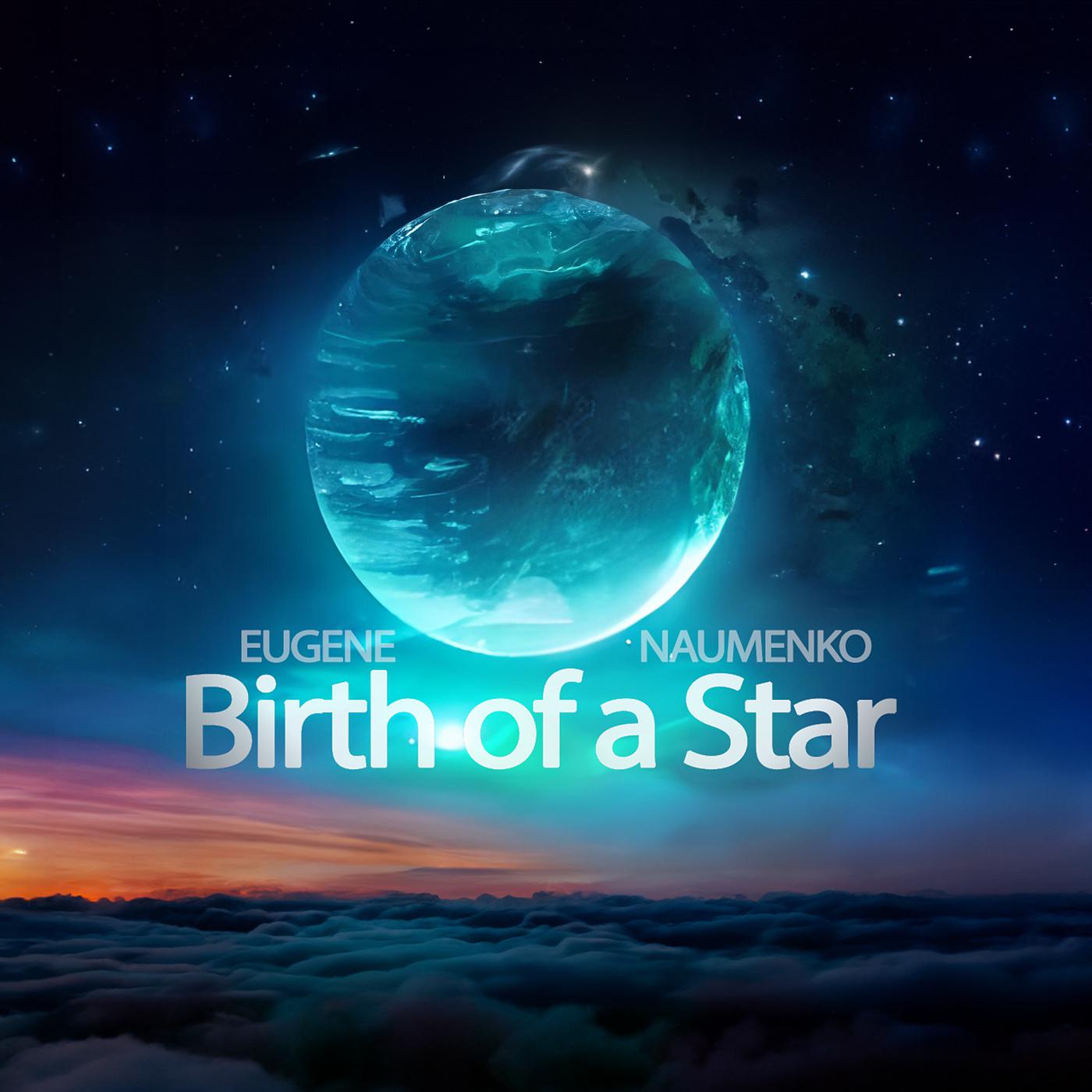 Постер альбома Birth of a Star