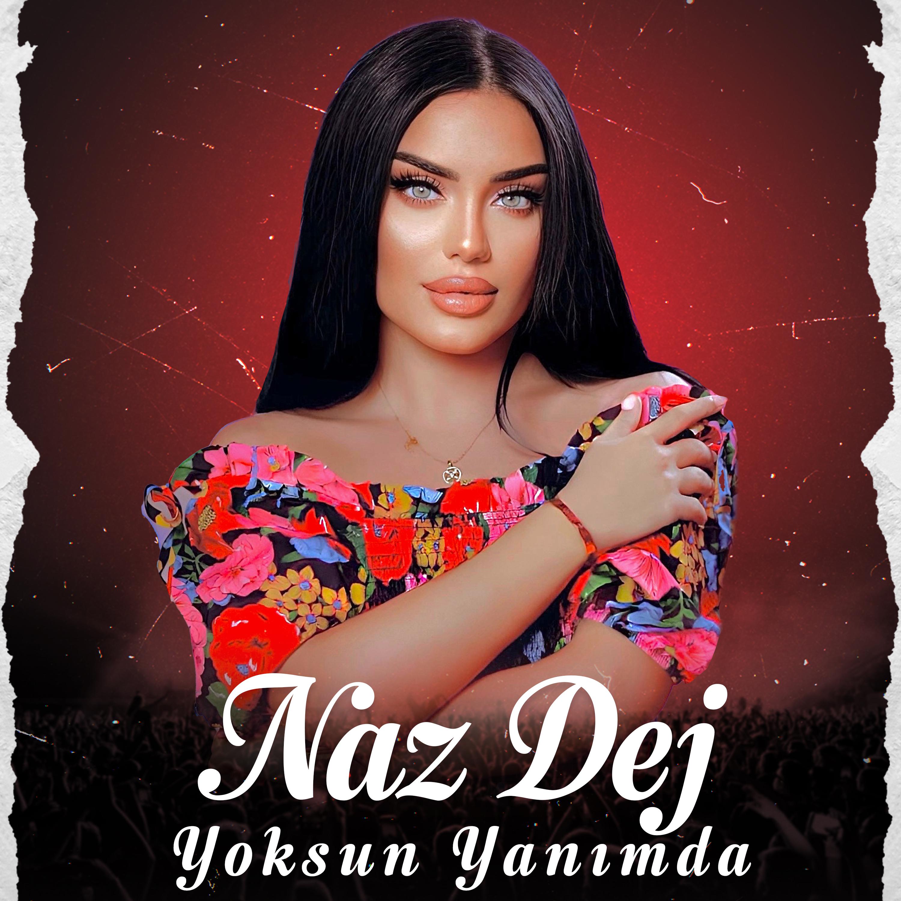 Постер альбома Yoksun Yanımda