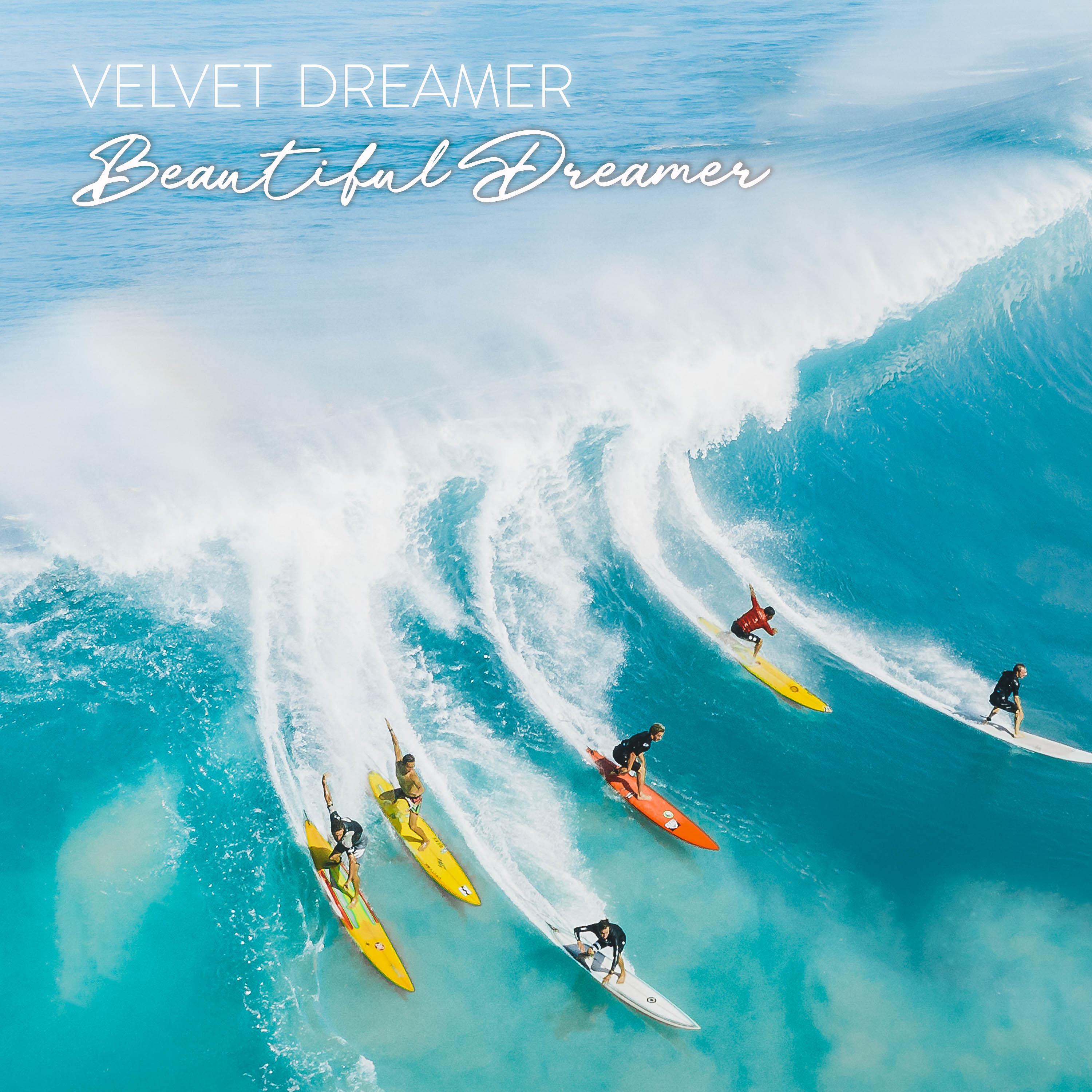 Постер альбома Beautiful Dreamer