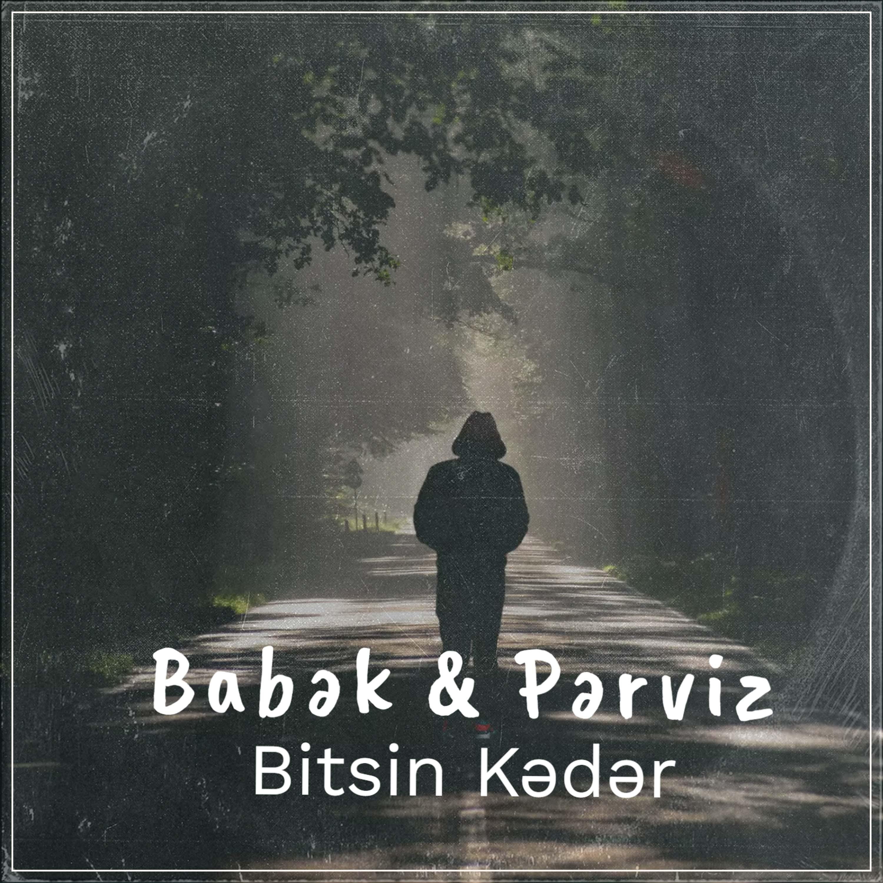 Постер альбома Bitsin Kədər