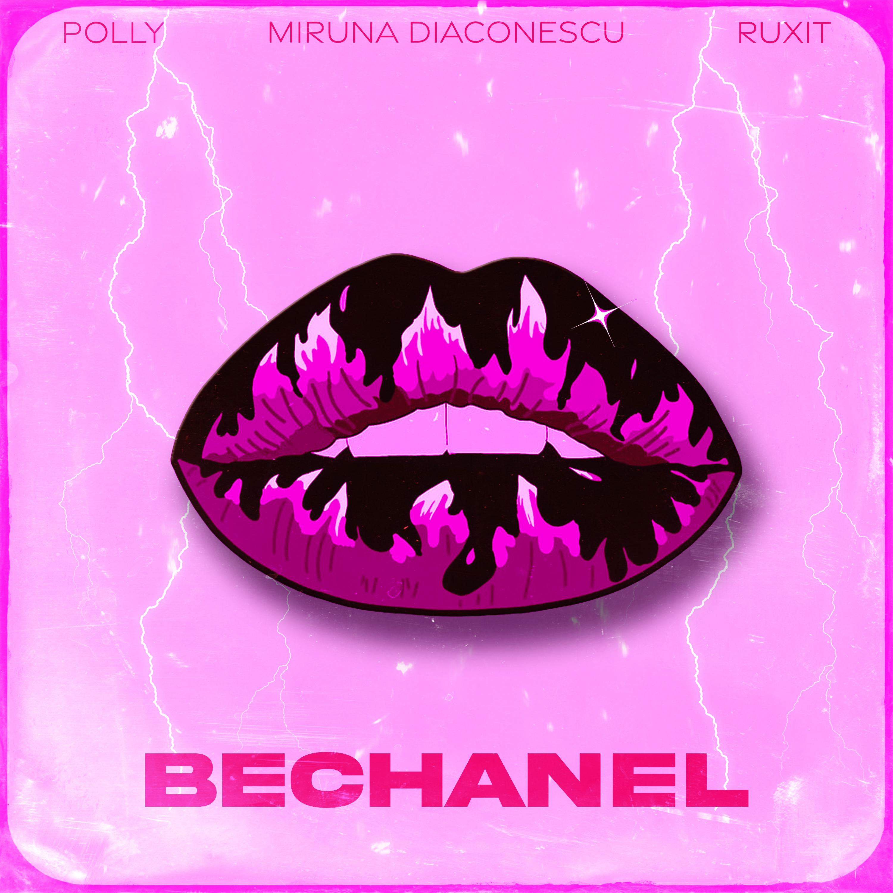 Постер альбома Bechanel