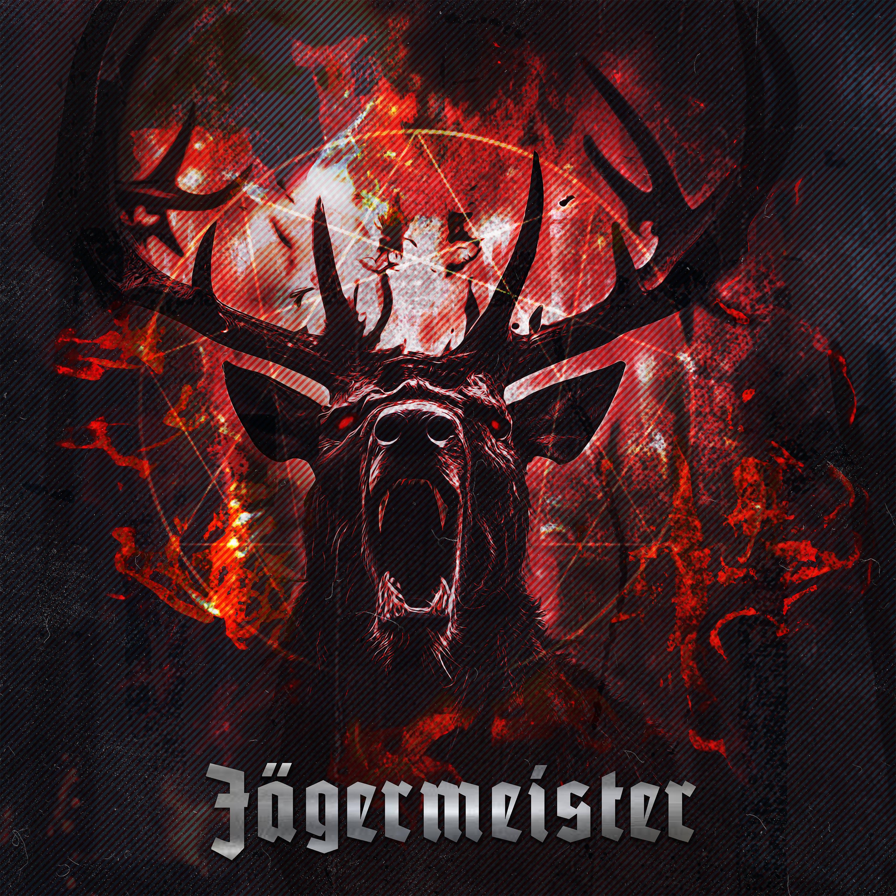 Постер альбома Jägermeister