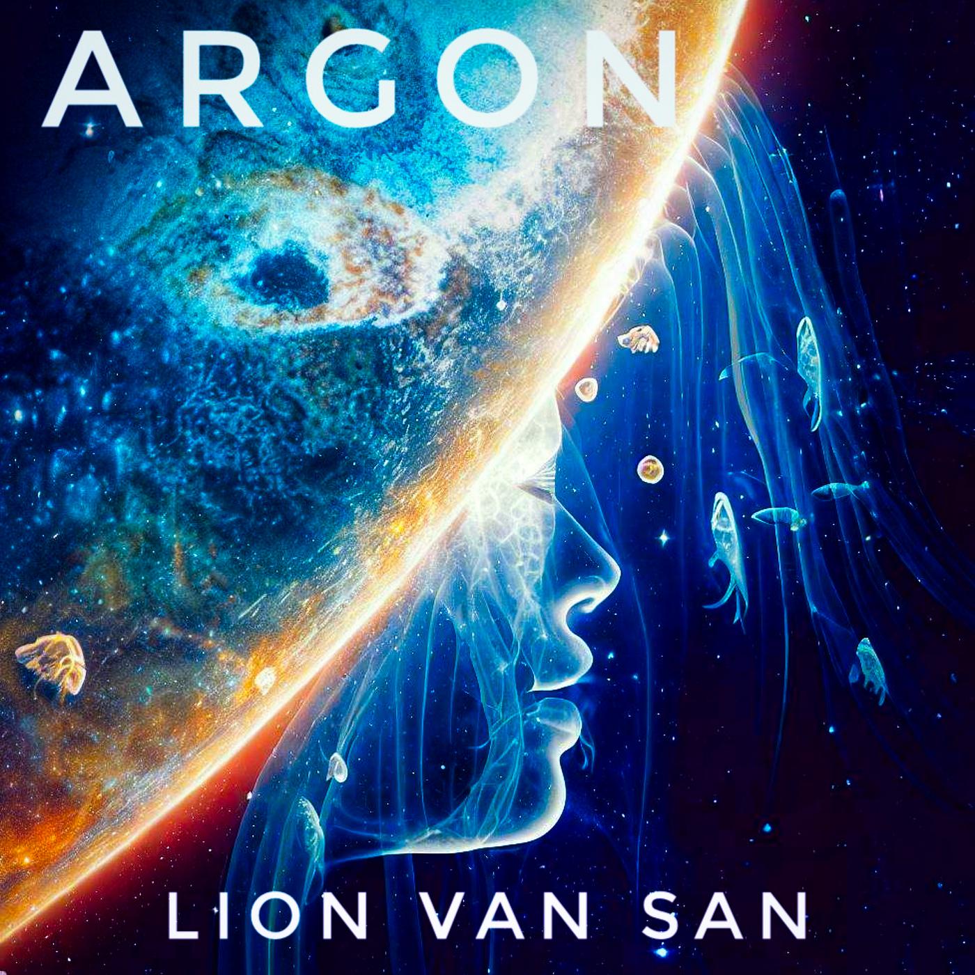 Постер альбома Argon