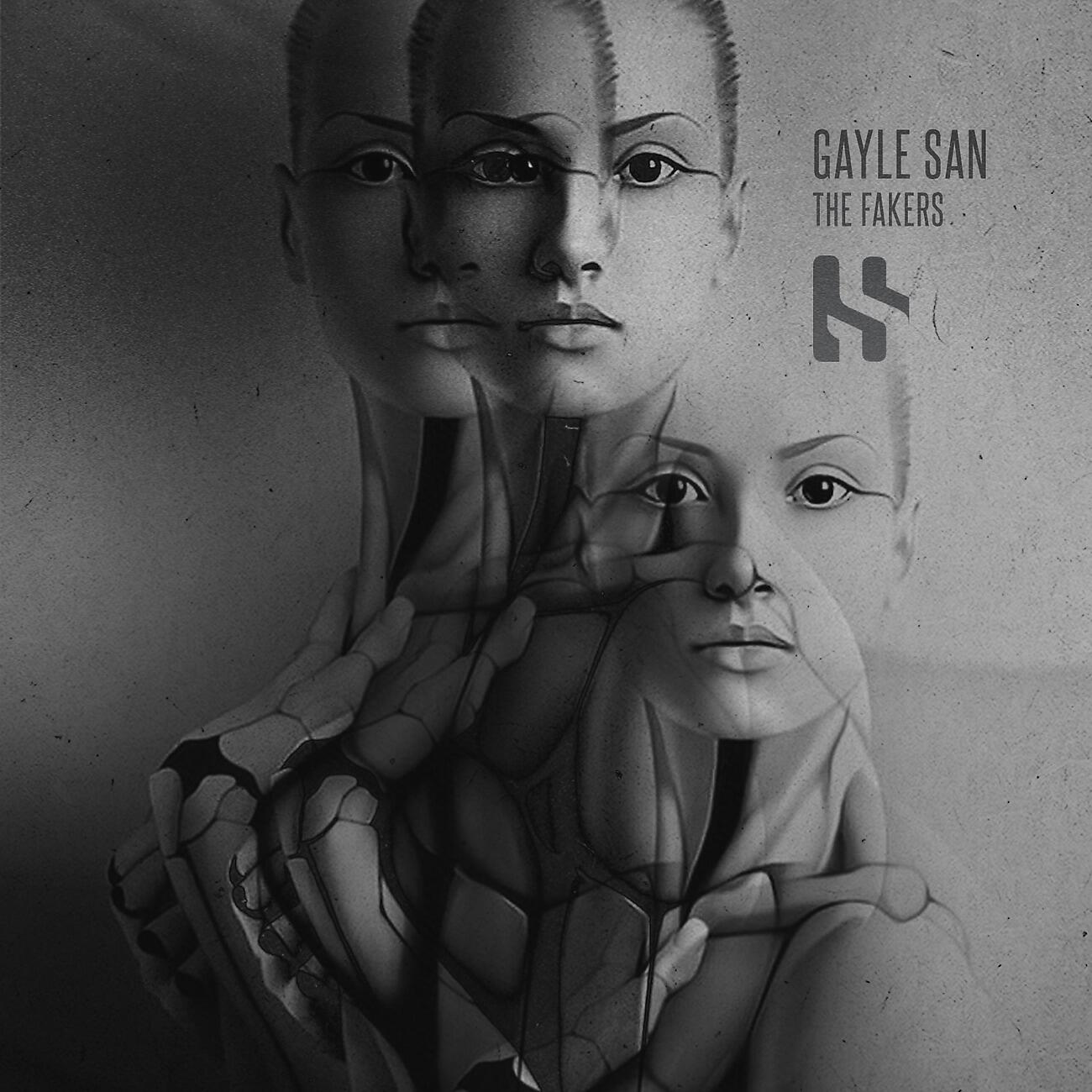 Gayle San - The Patriots