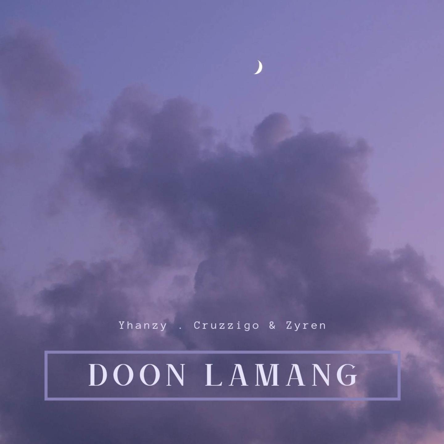 Постер альбома Doon Lamang