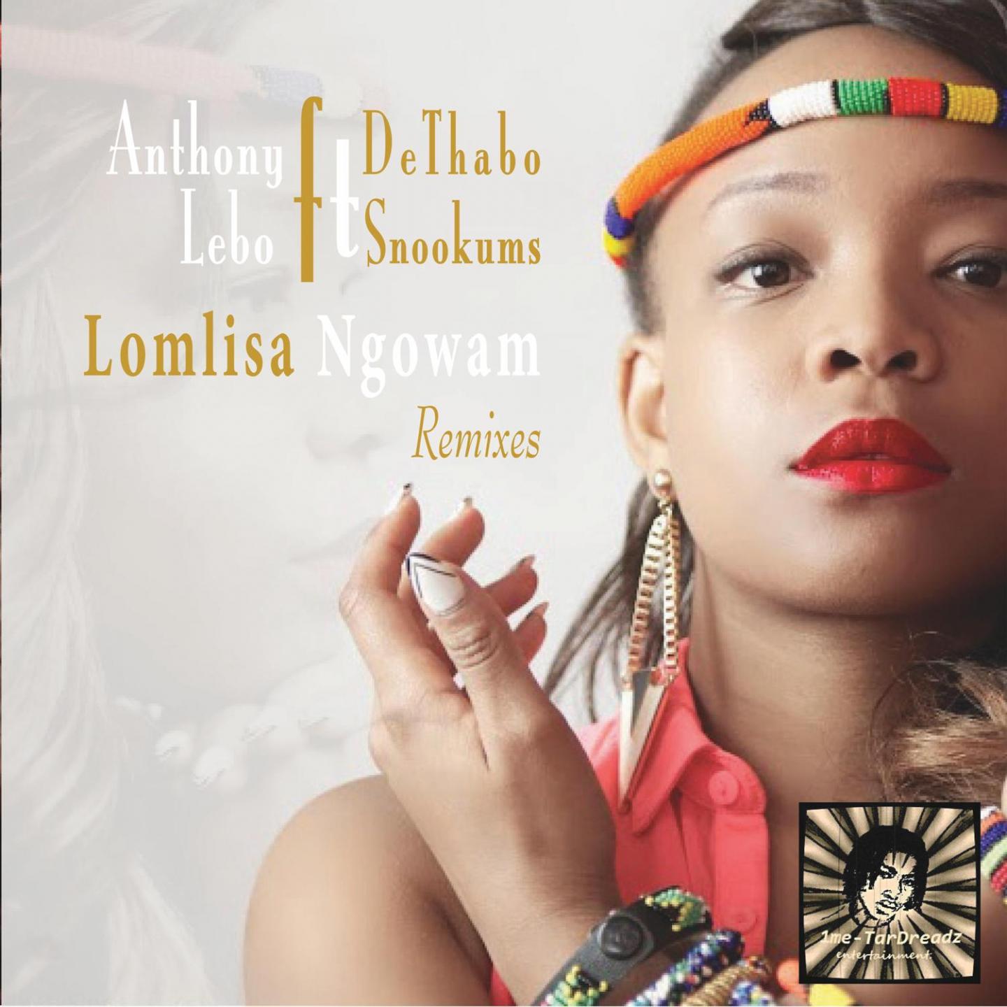 Постер альбома LomLisa Ngowam Remixes