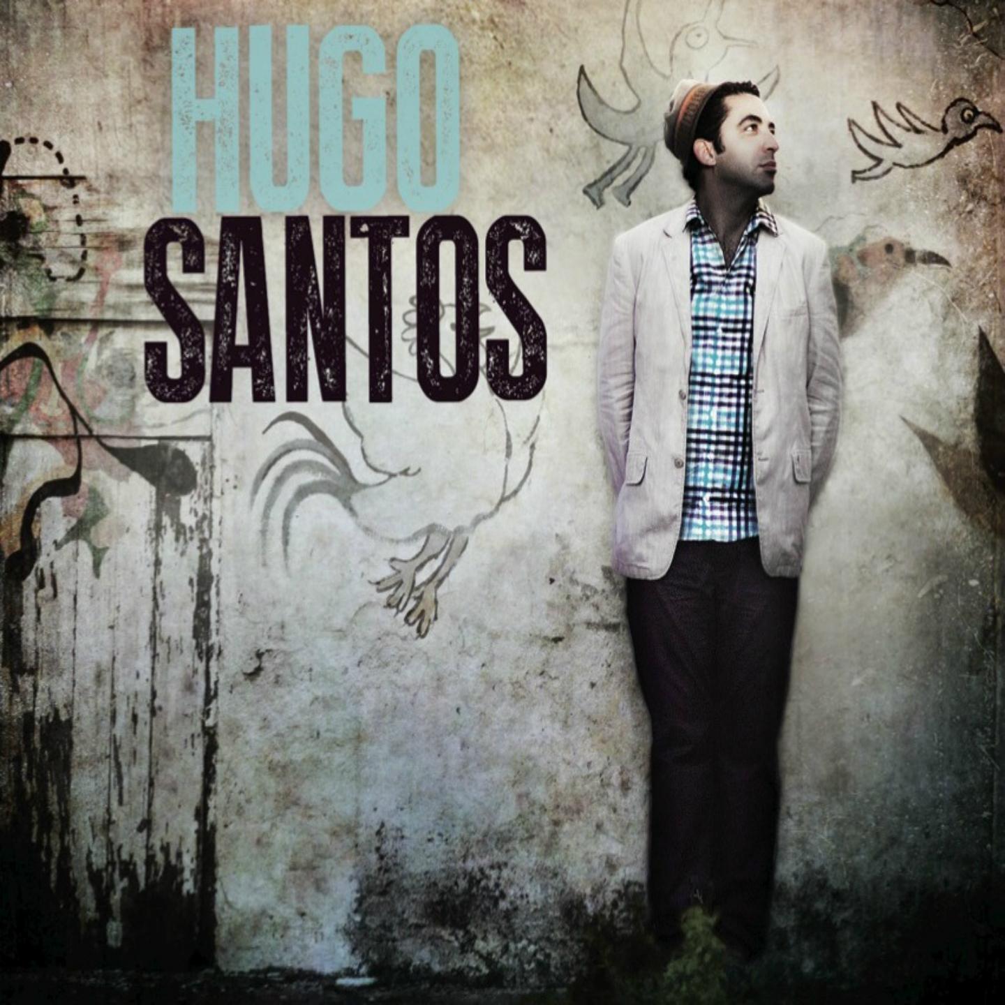 Постер альбома Hugo Santos