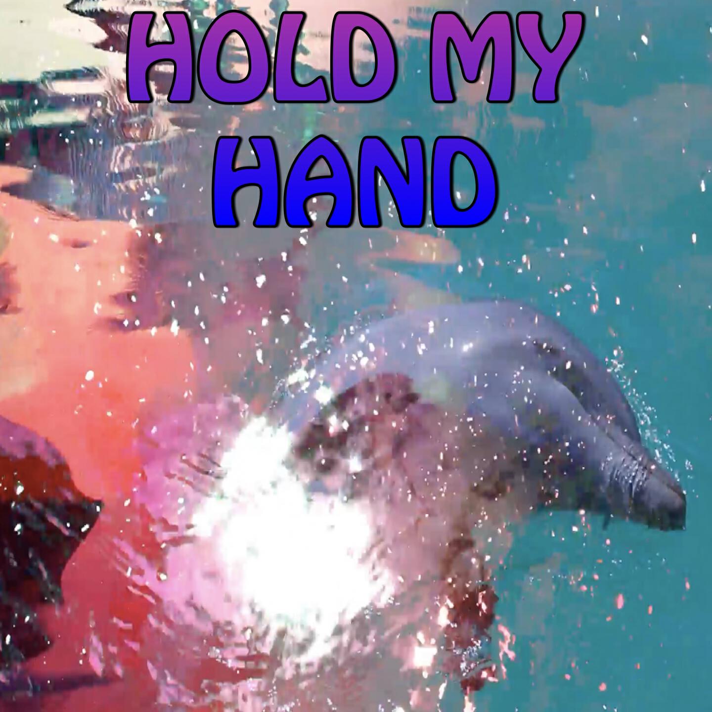 T.A.C Nation - Hold My Hand - Tribute to Jess Glynne (workout mix) (Instrumental Version)