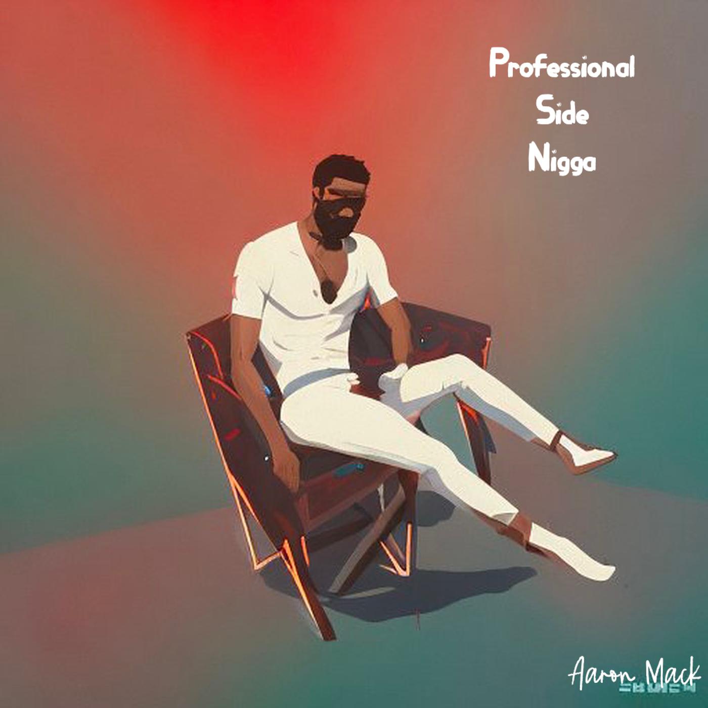Постер альбома Professional Side Nigga