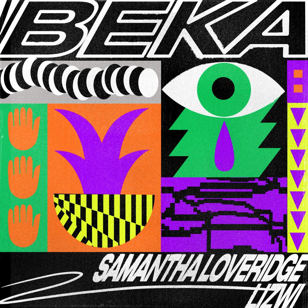 Постер альбома Beka