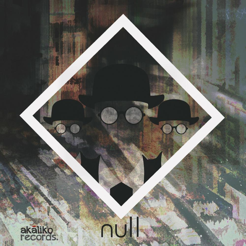 Постер альбома Null