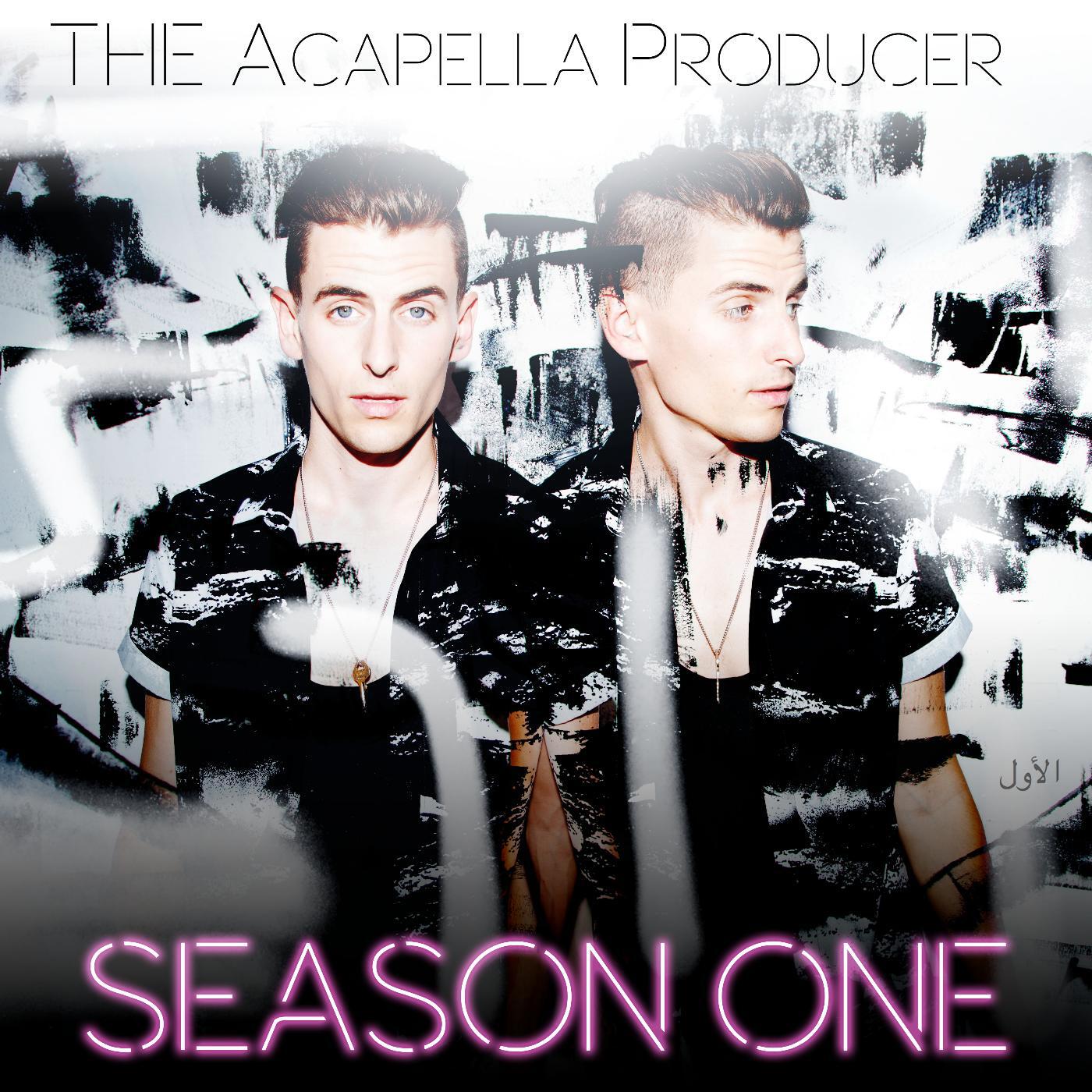 Mike Tompkins - Shut up and Dance (feat. Alex G)