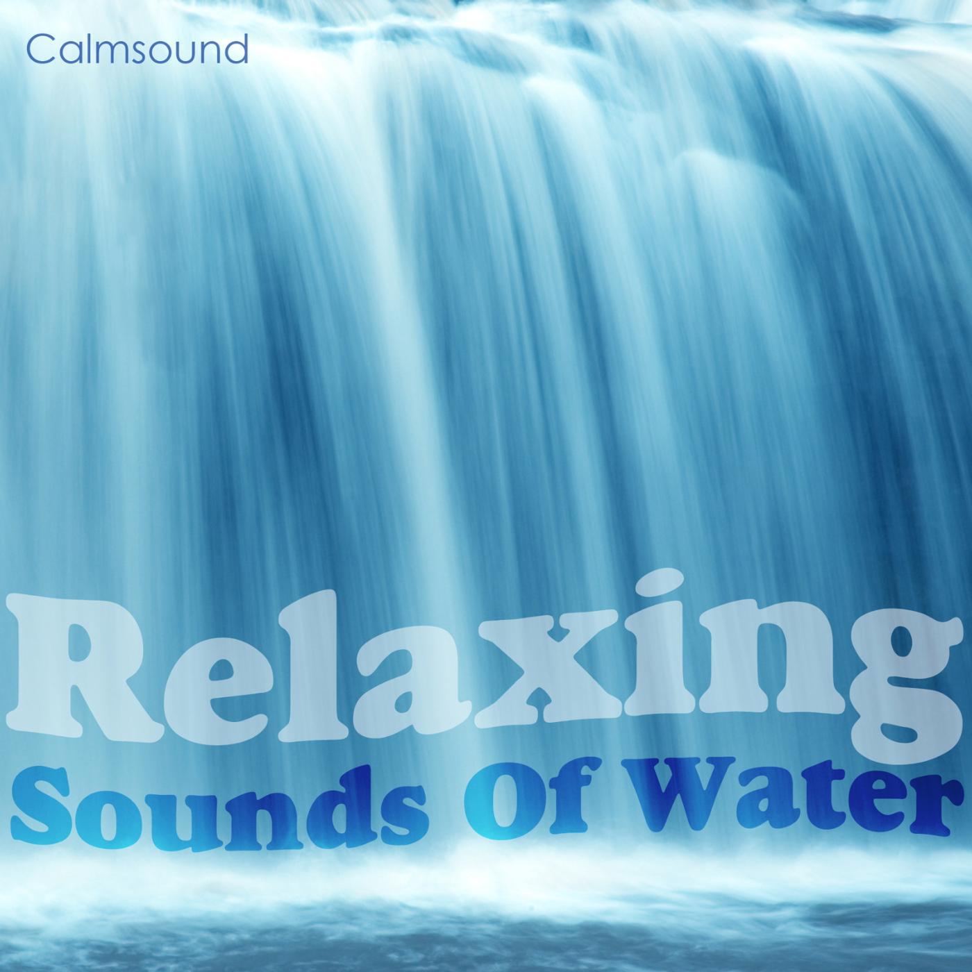 Calmsound - Angel Waterfall