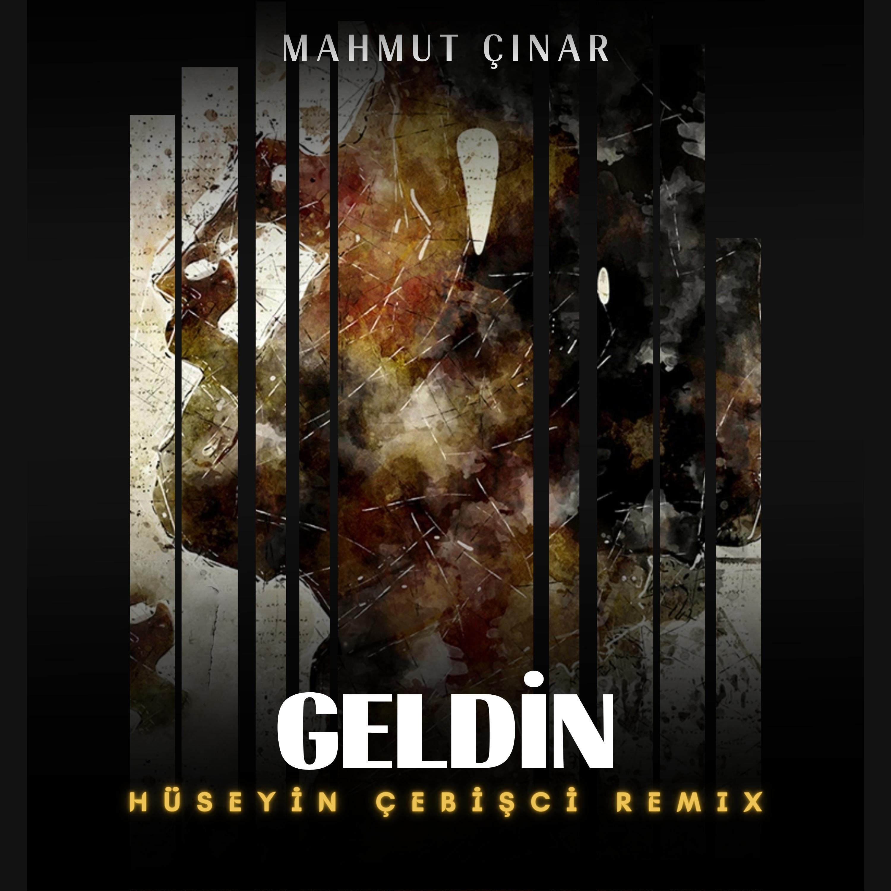 Постер альбома Geldin