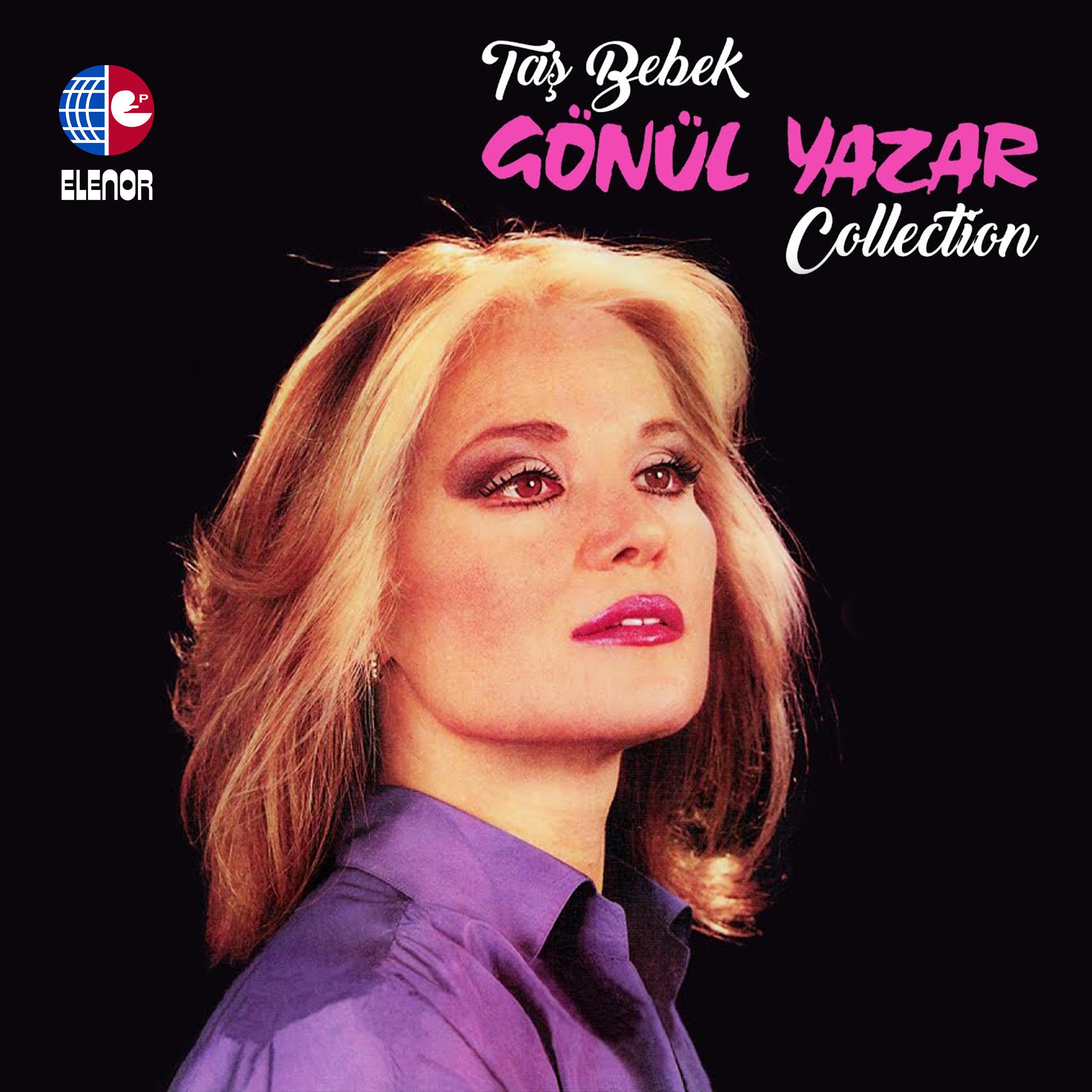 Постер альбома Gönül Yazar - Taş Bebek Collection