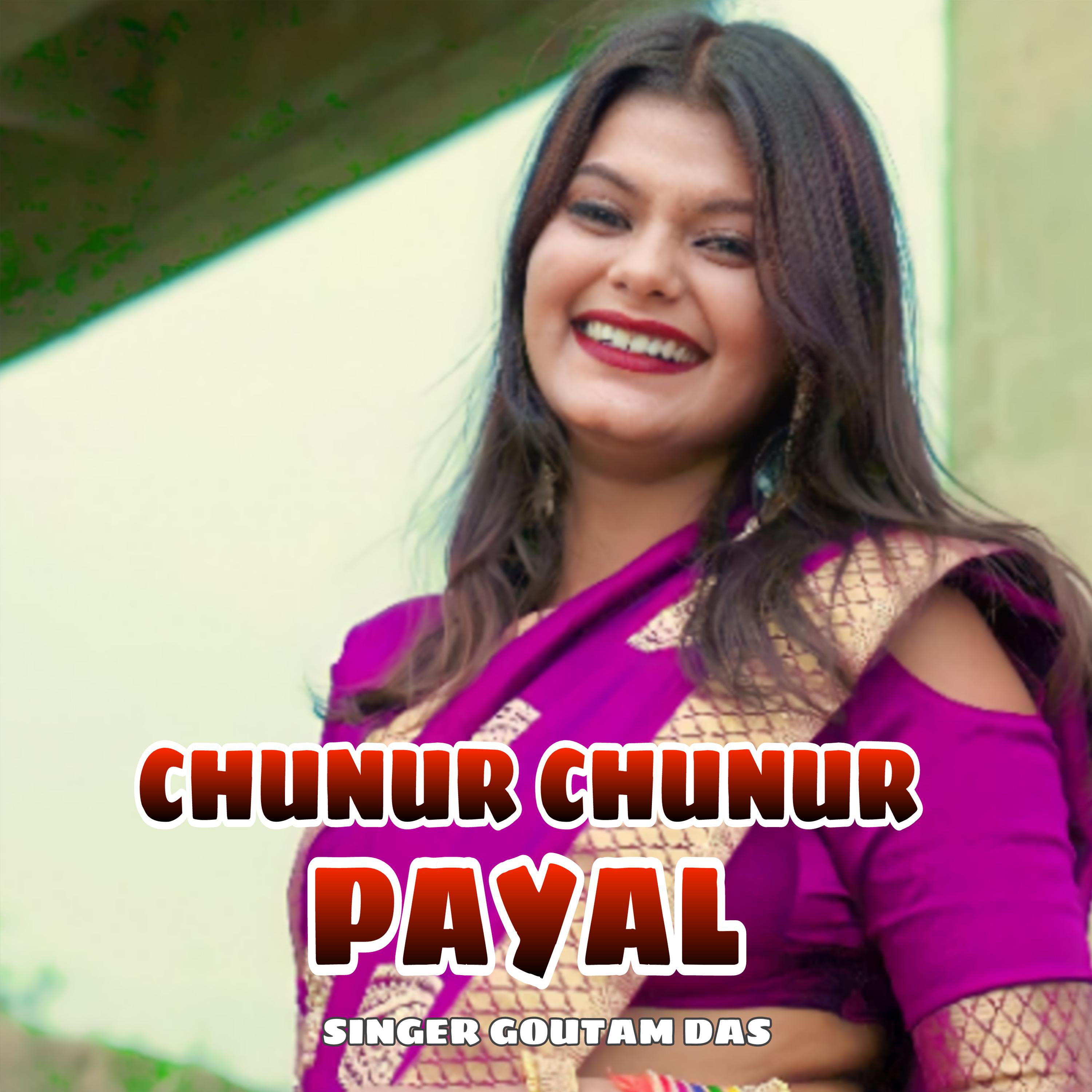 Постер альбома Chunur Chunur Payal