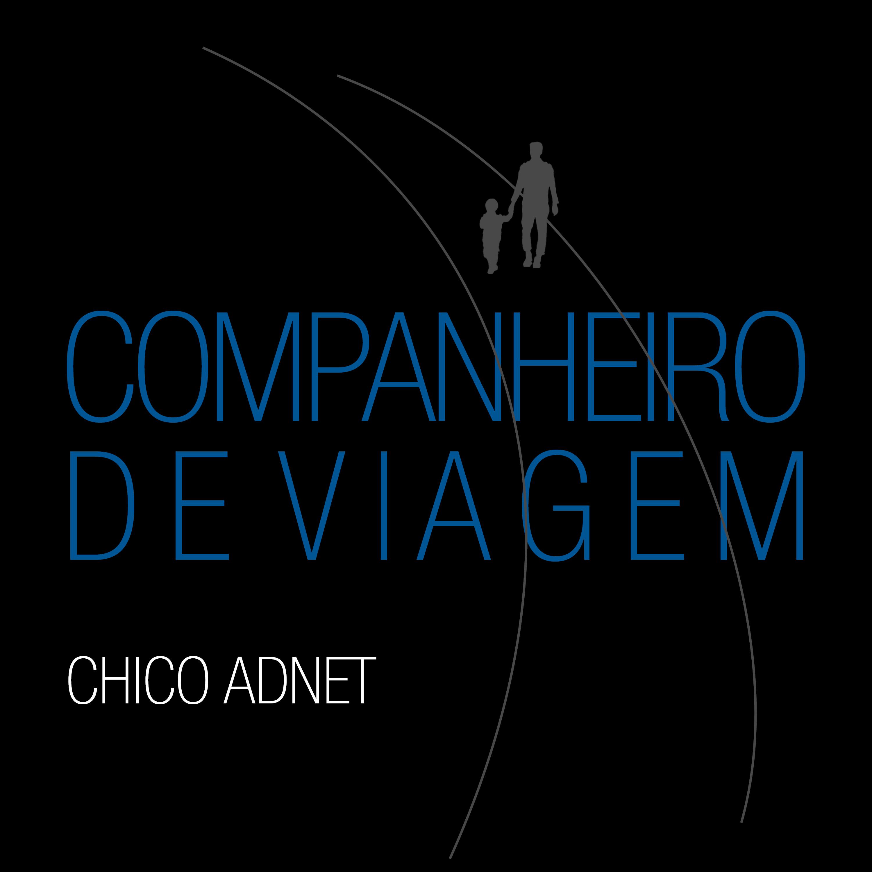 Постер альбома Companheiro de Viagem