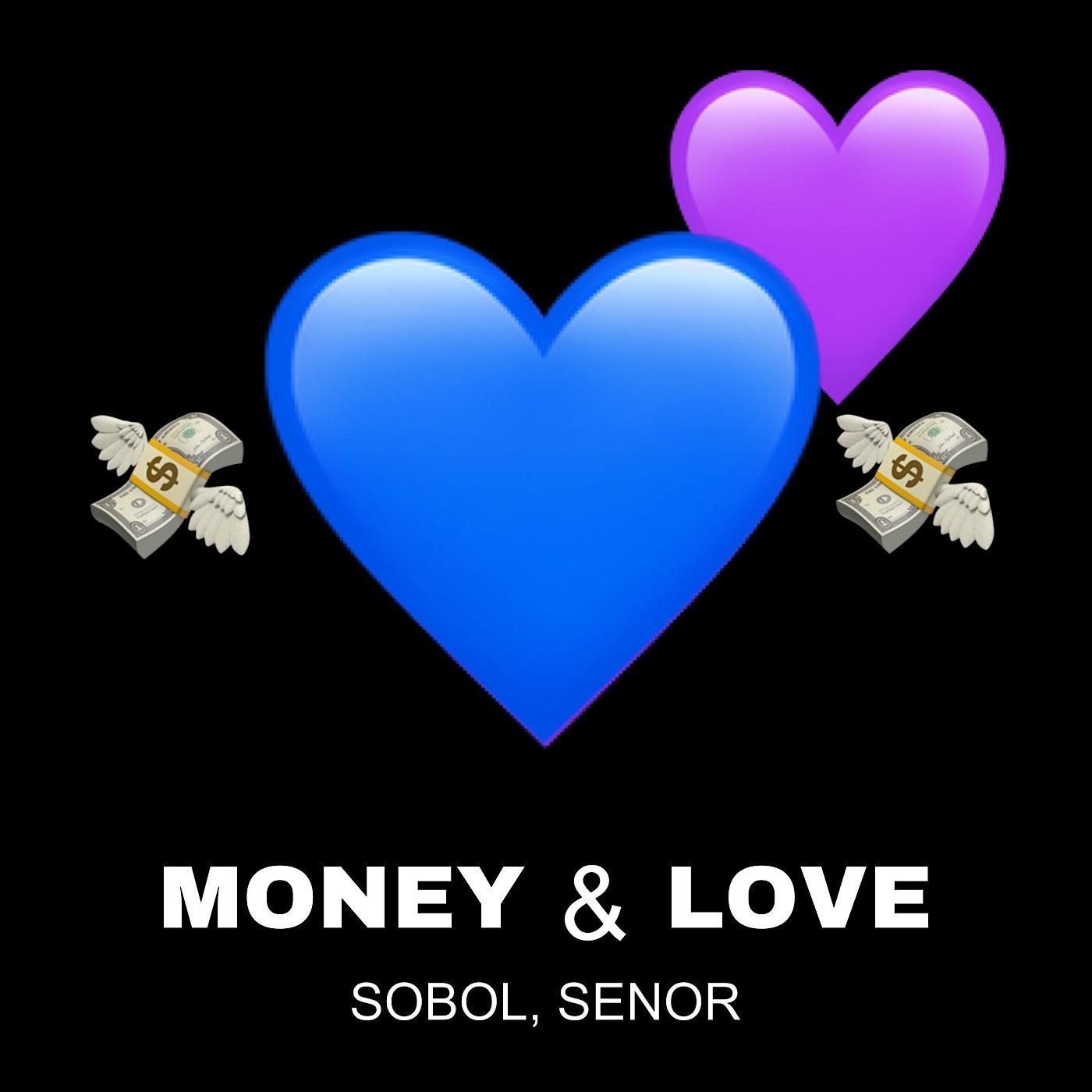 Постер альбома Money and Love