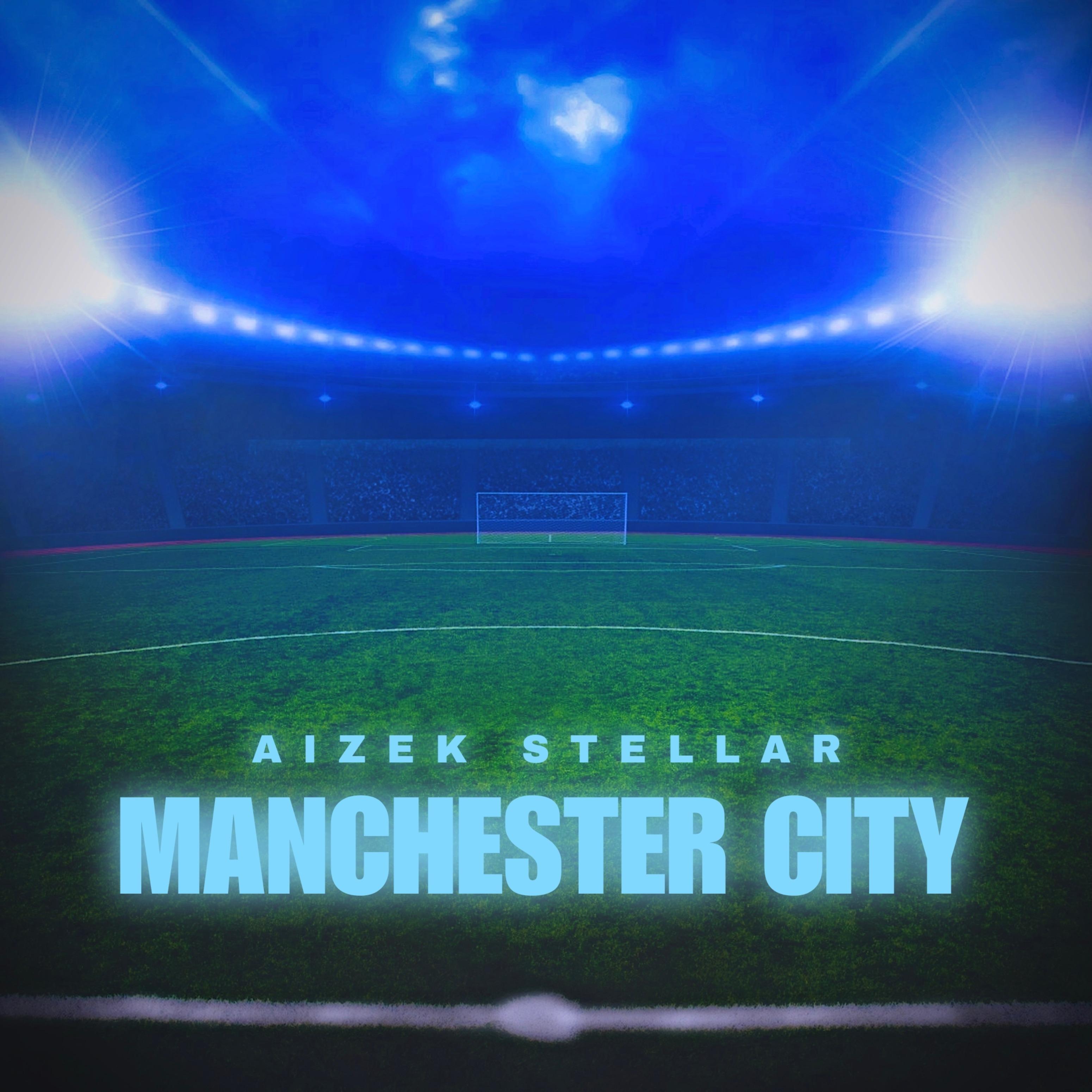 Постер альбома Manchester City