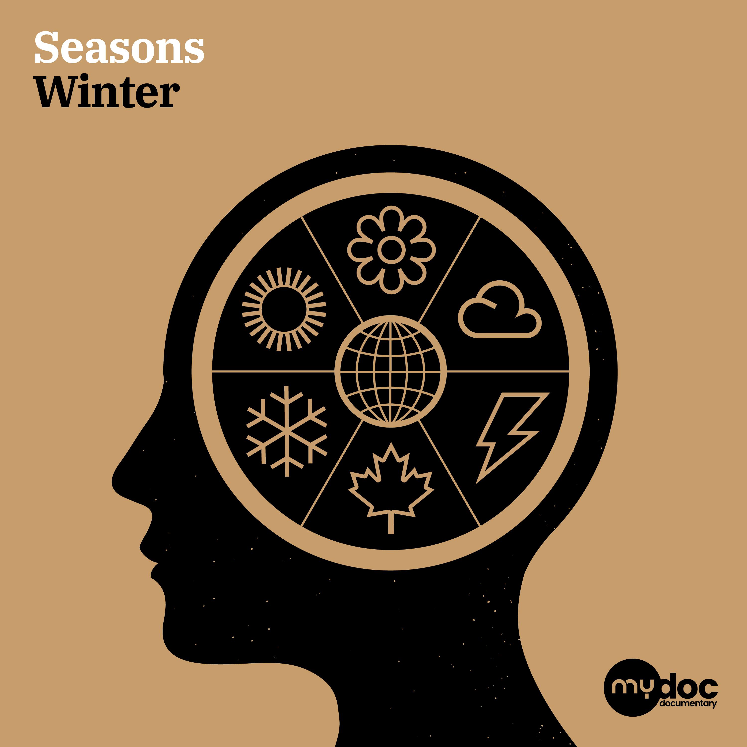 Постер альбома Seasons - Winter