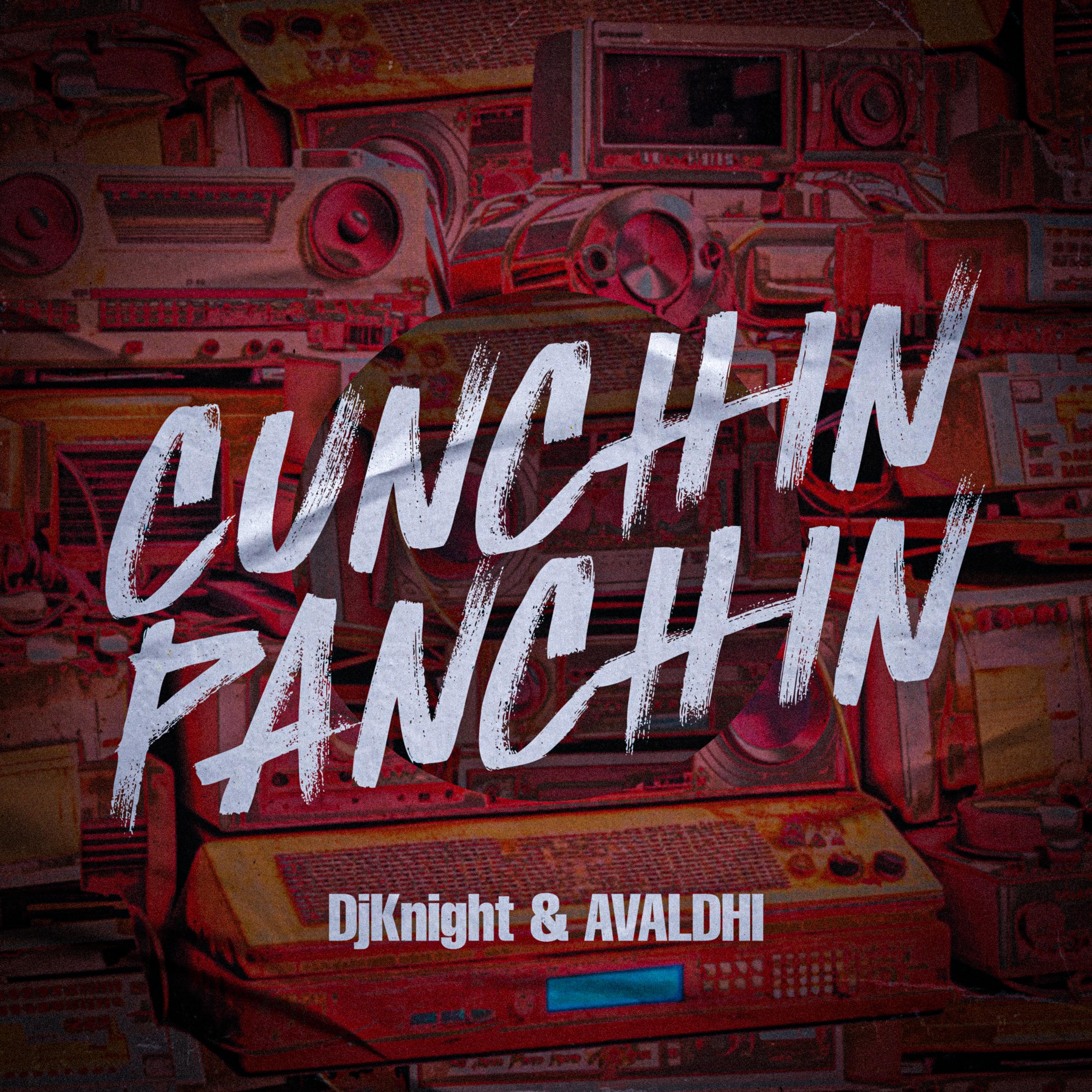 Постер альбома Cunchin Panchin