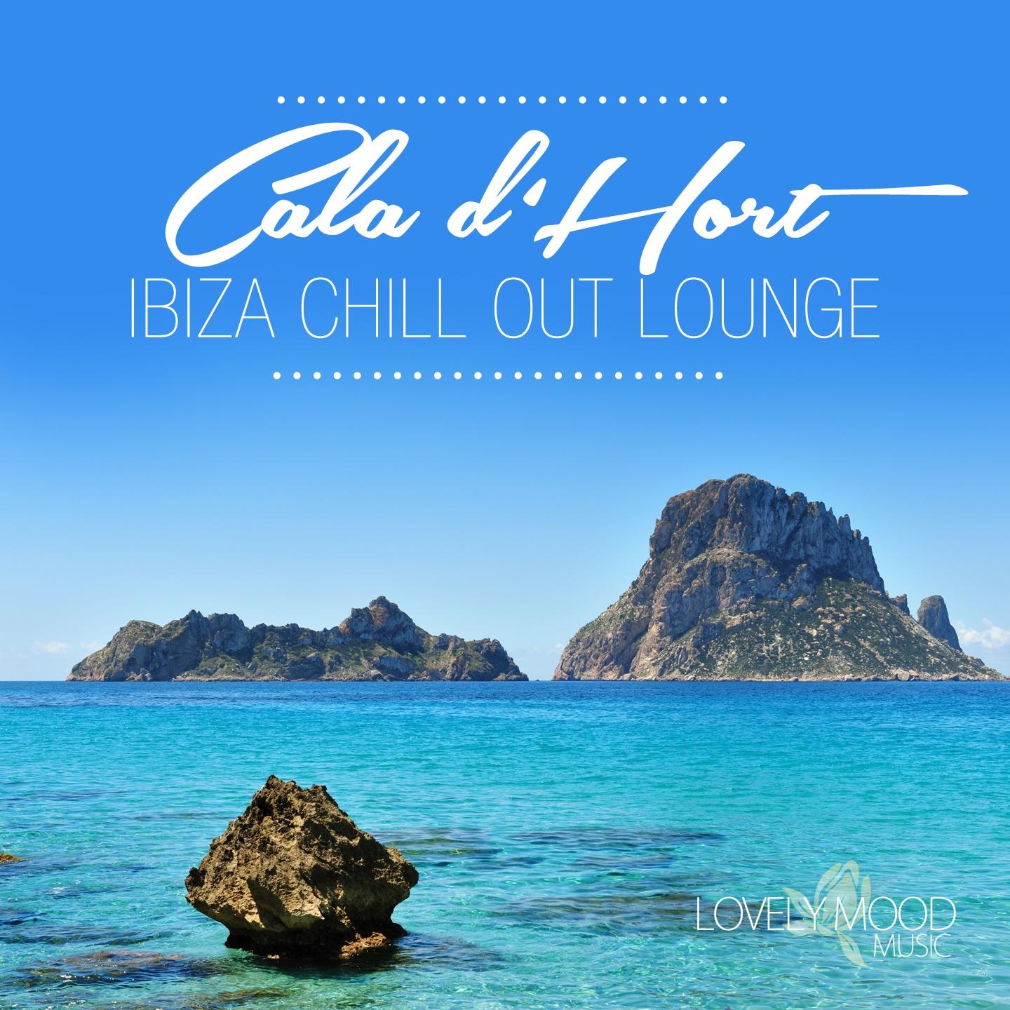 Постер альбома Cala D'hort Ibiza Chill out Lounge