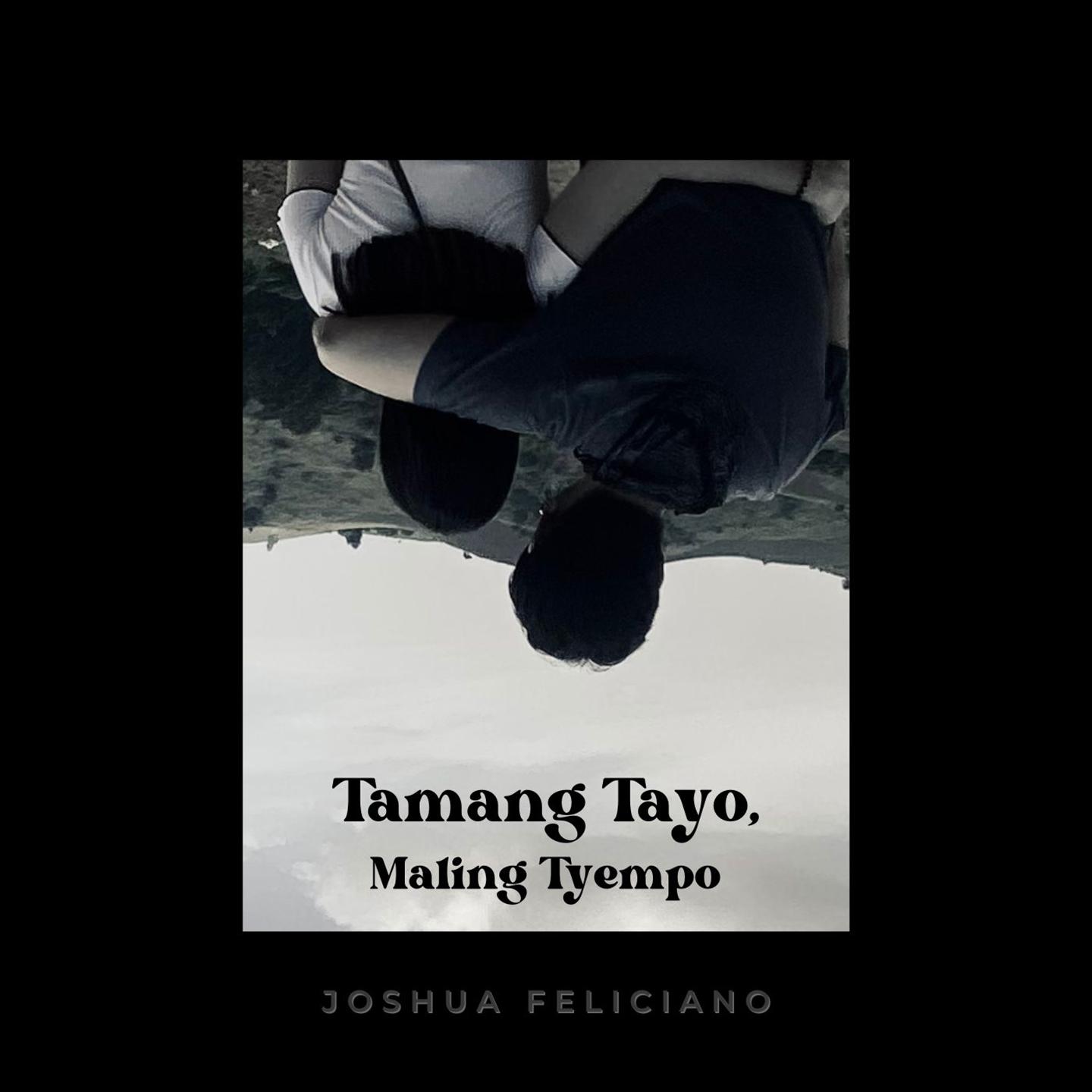 Постер альбома Tamang Tayo, Maling Tyempo