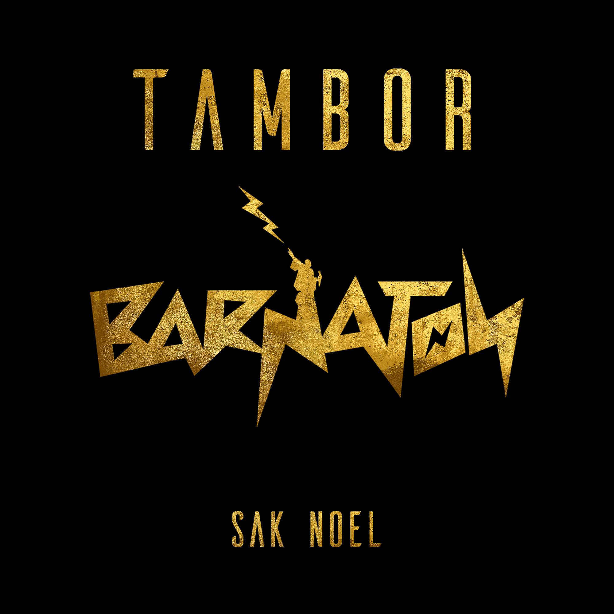 Постер альбома Tambor