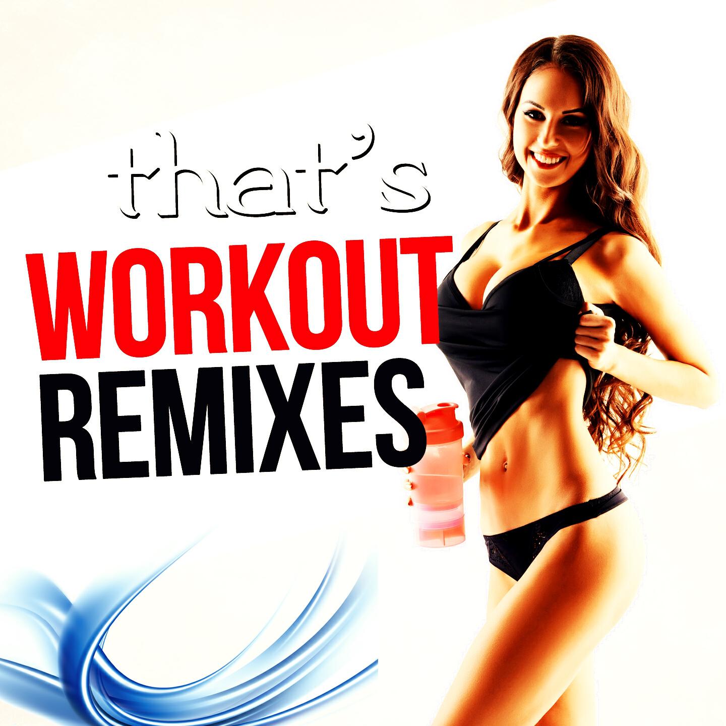 Hellen - Chandelier (128 BPM Workout Remix)