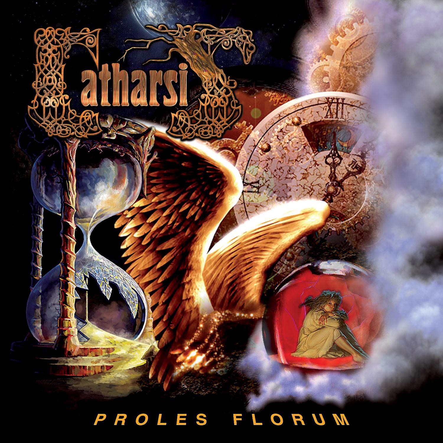 Постер альбома Proles Florum