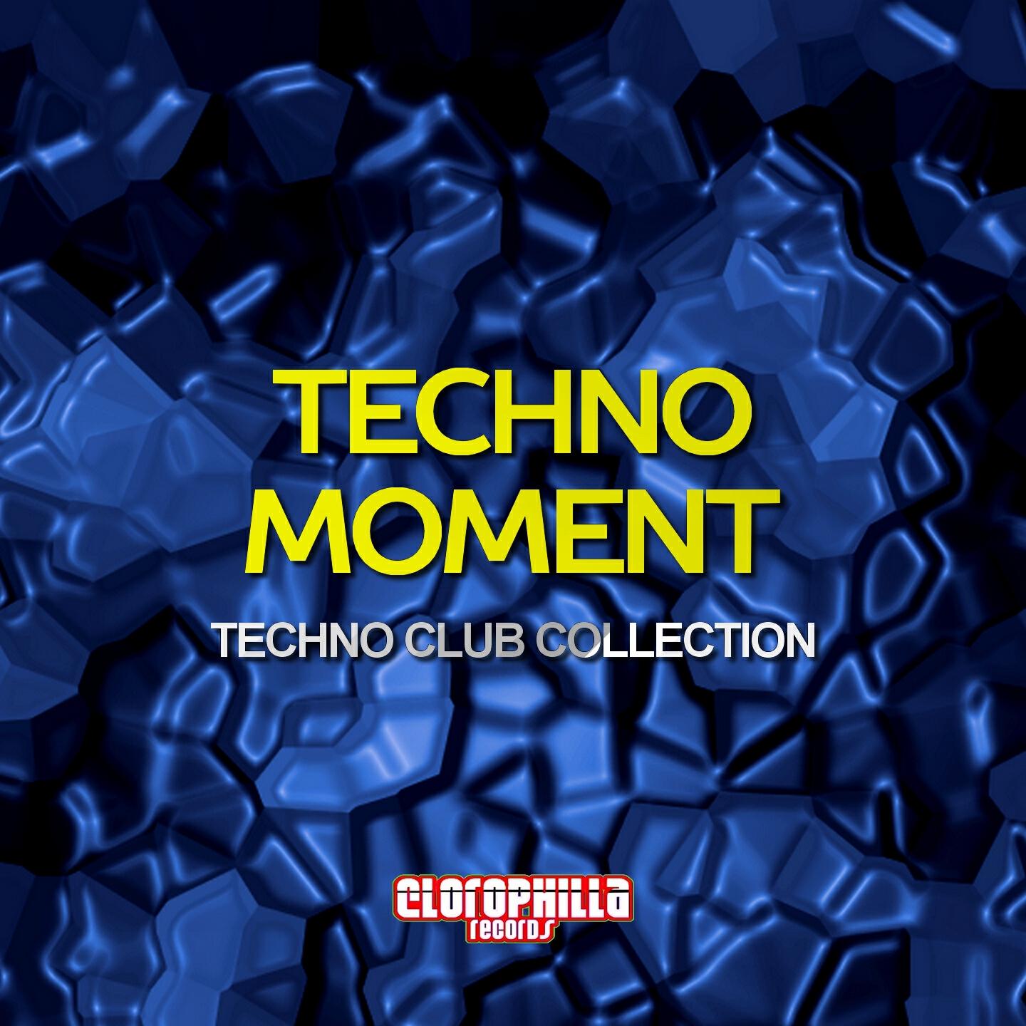 Daniele Sorrenti - Commodore Game (Luca Cariglia Remix)