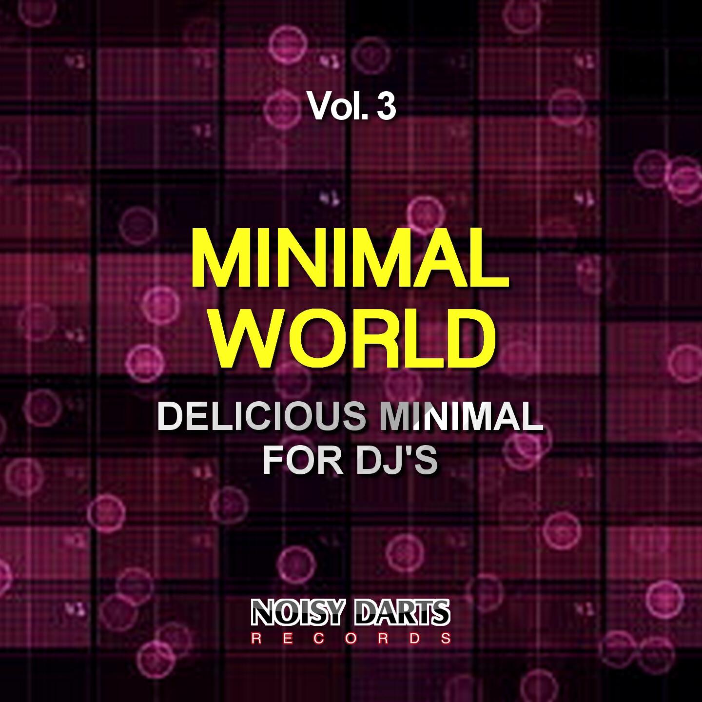 Joseph Mancino - Electric Eye (Joseph Matera Remix)