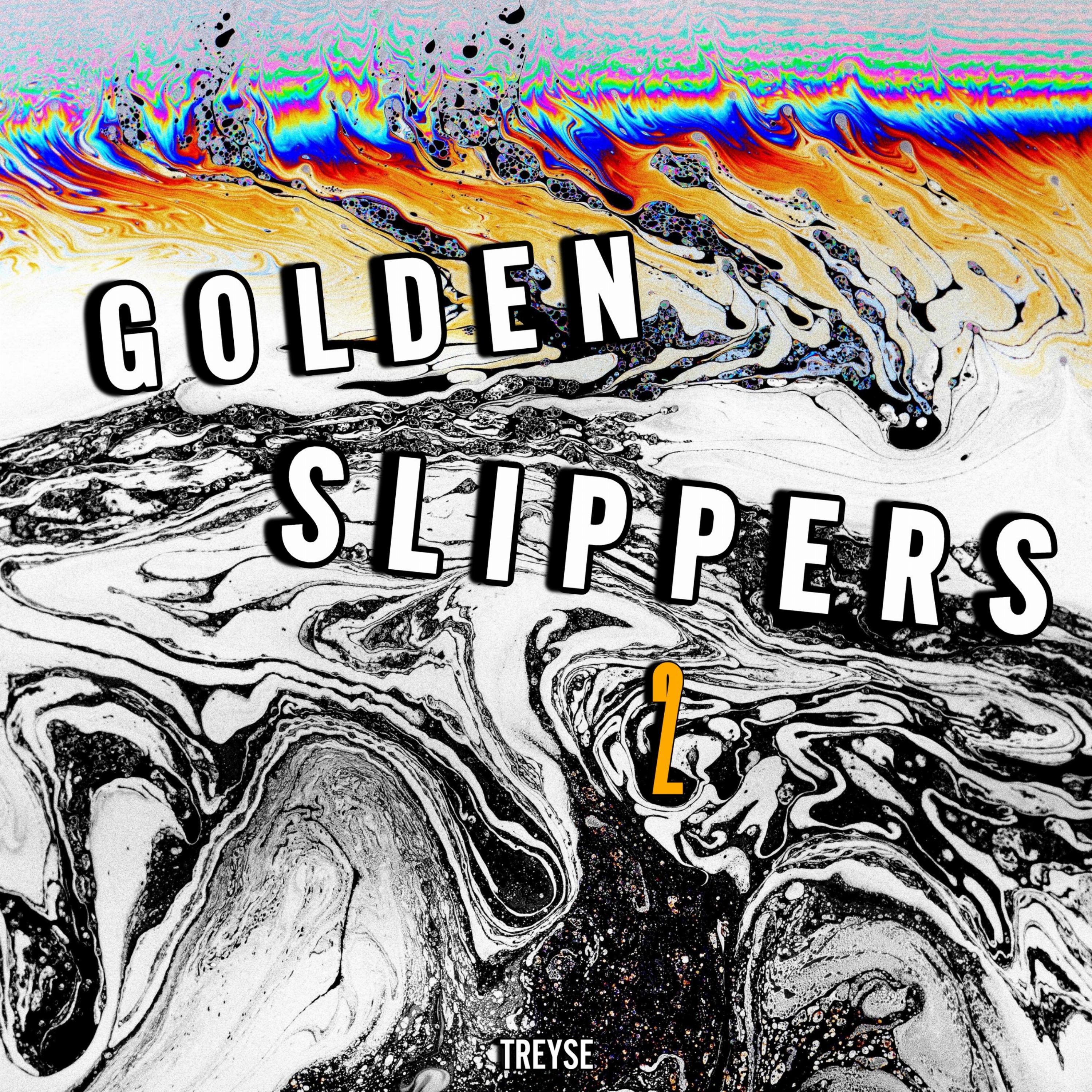 Постер альбома Golden Slippers 2