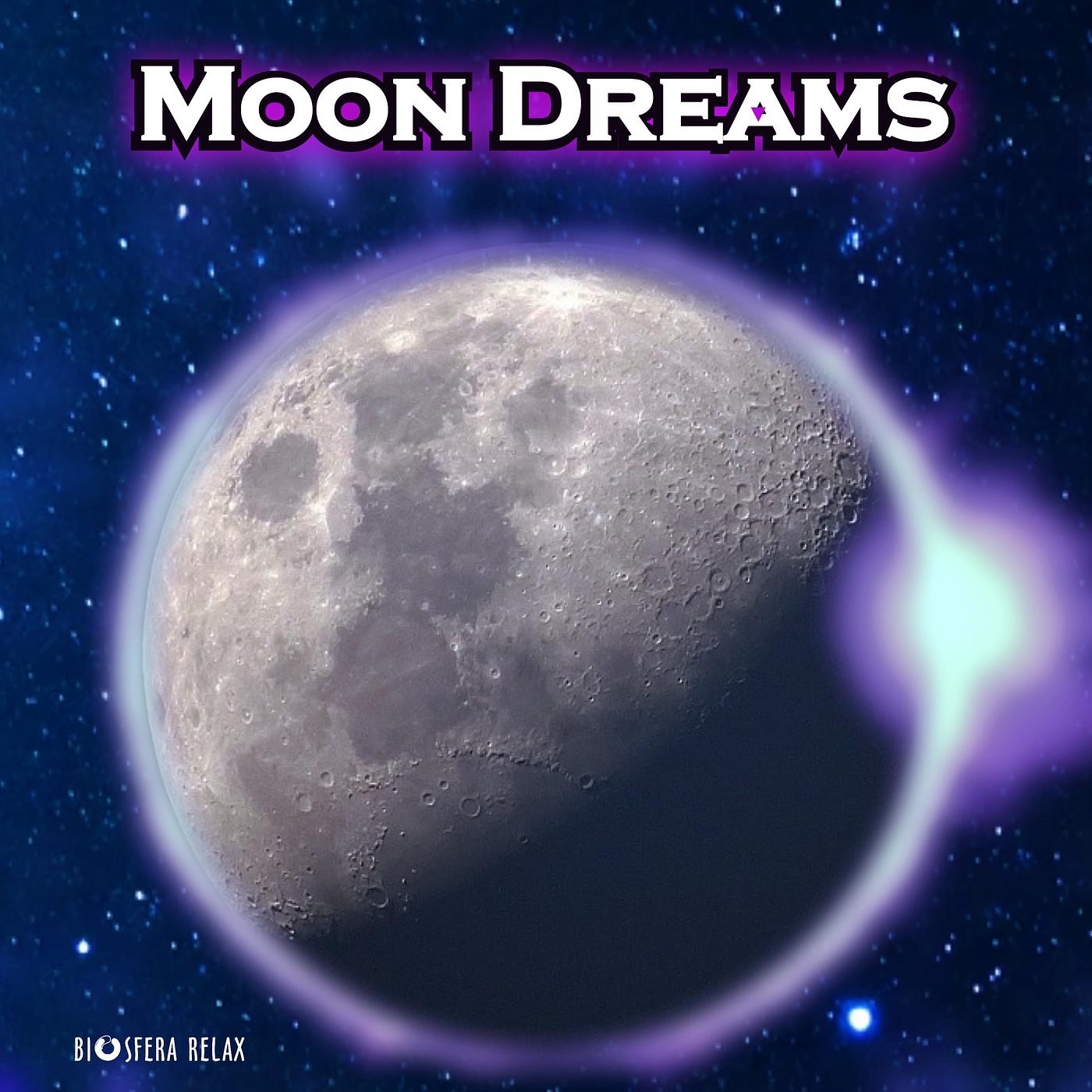 Постер альбома Moon Dreams