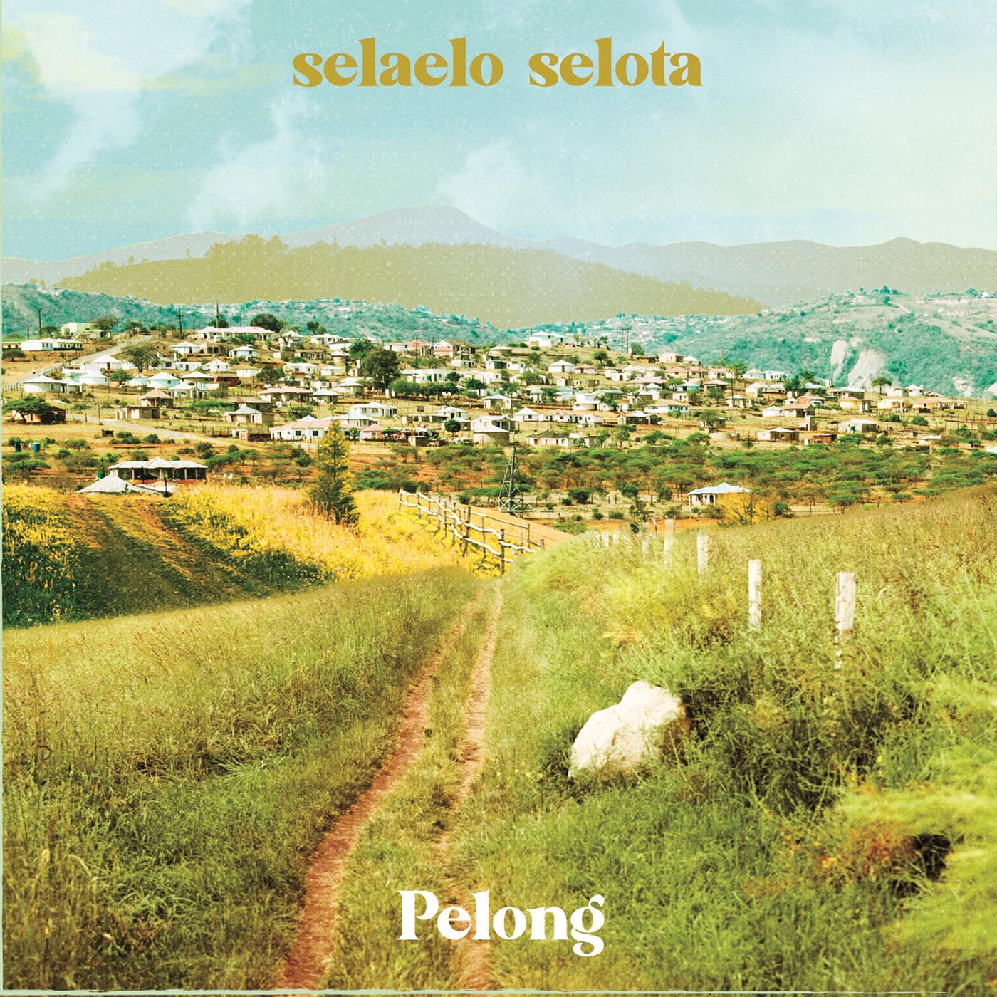 Постер альбома Pelong
