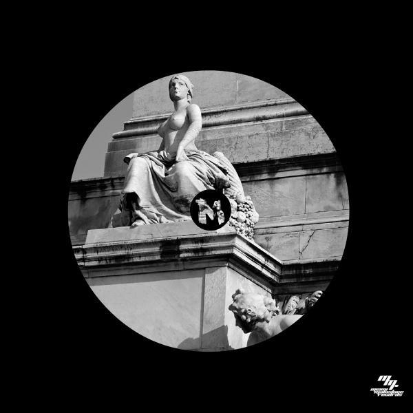 Mark Holiday - Gangster Trap Music (Goldswag Trap Mix)