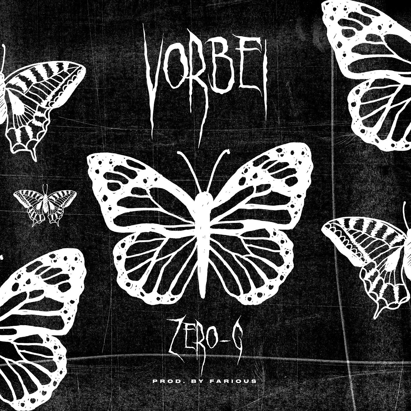 Постер альбома Vorbei