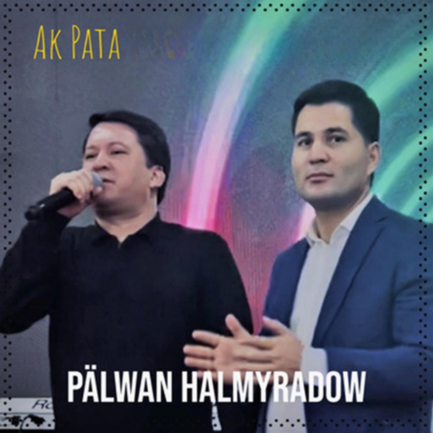 Постер альбома Ak Pata