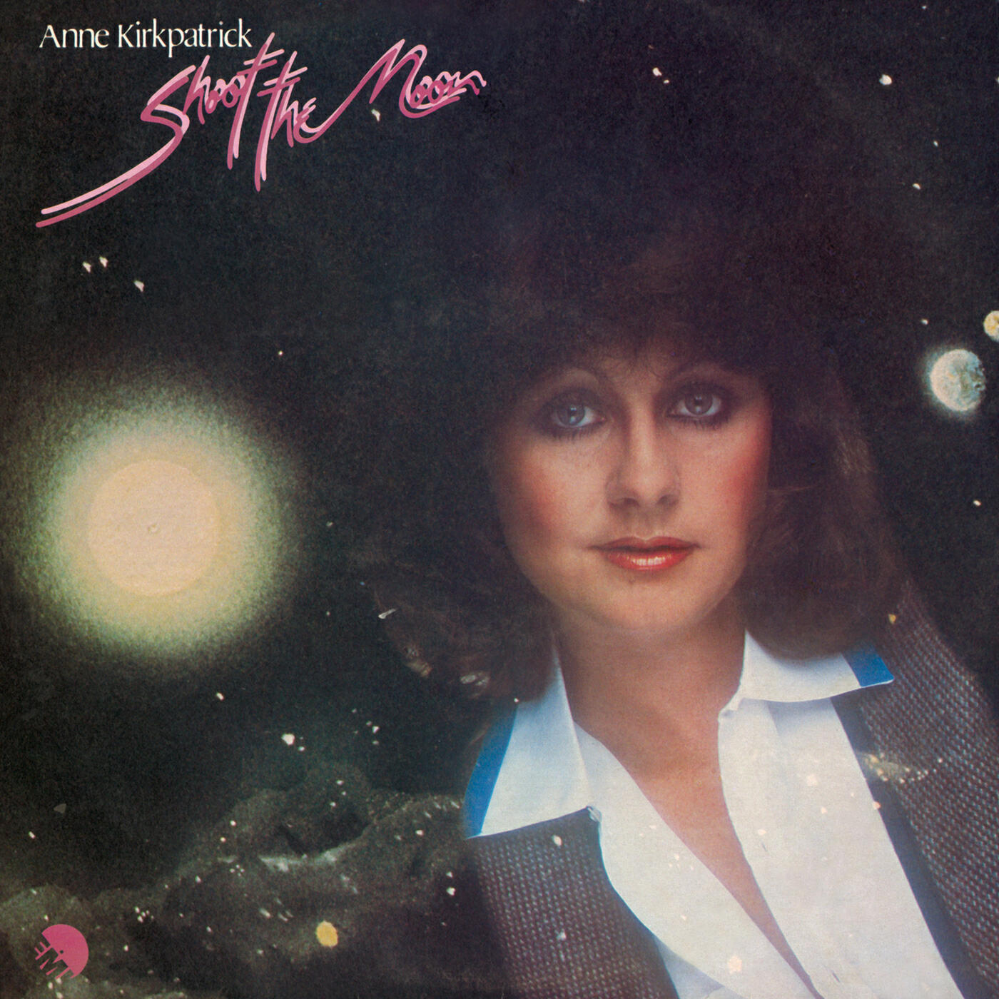 Anne Kirkpatrick - French Waltz 