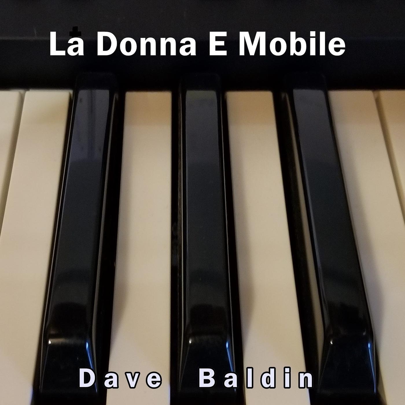 Постер альбома La Donna E Mobile