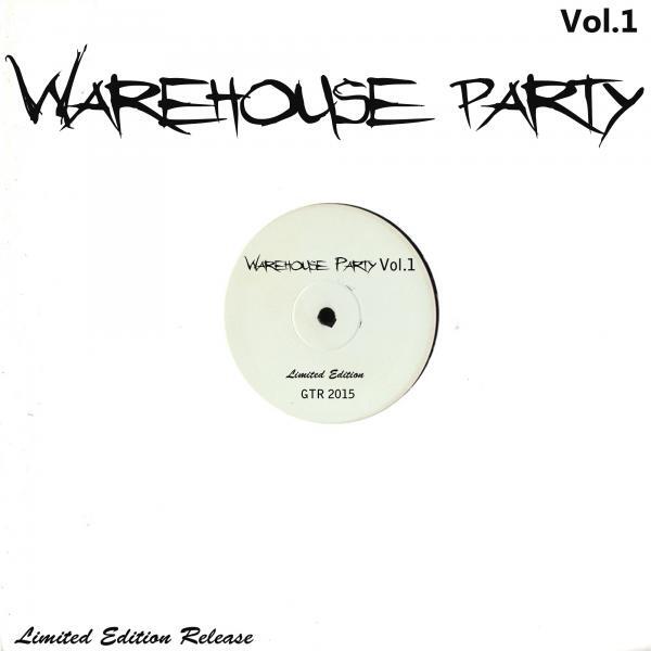 Soul Puncherz - Pow Wow (feat. A Girl And A Gun) (Electric Soulside Remix)