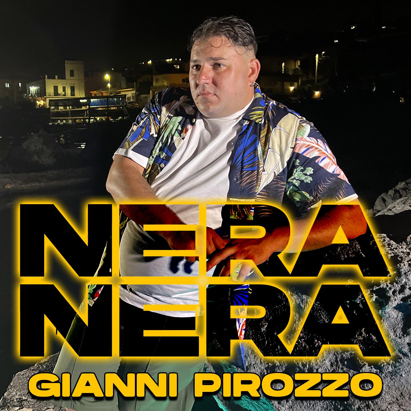 Постер альбома Nera nera