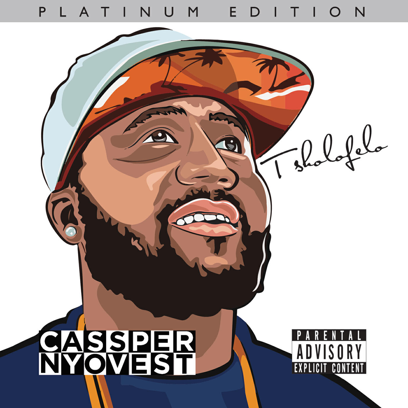 Cassper Nyovest - Cold Hearted
