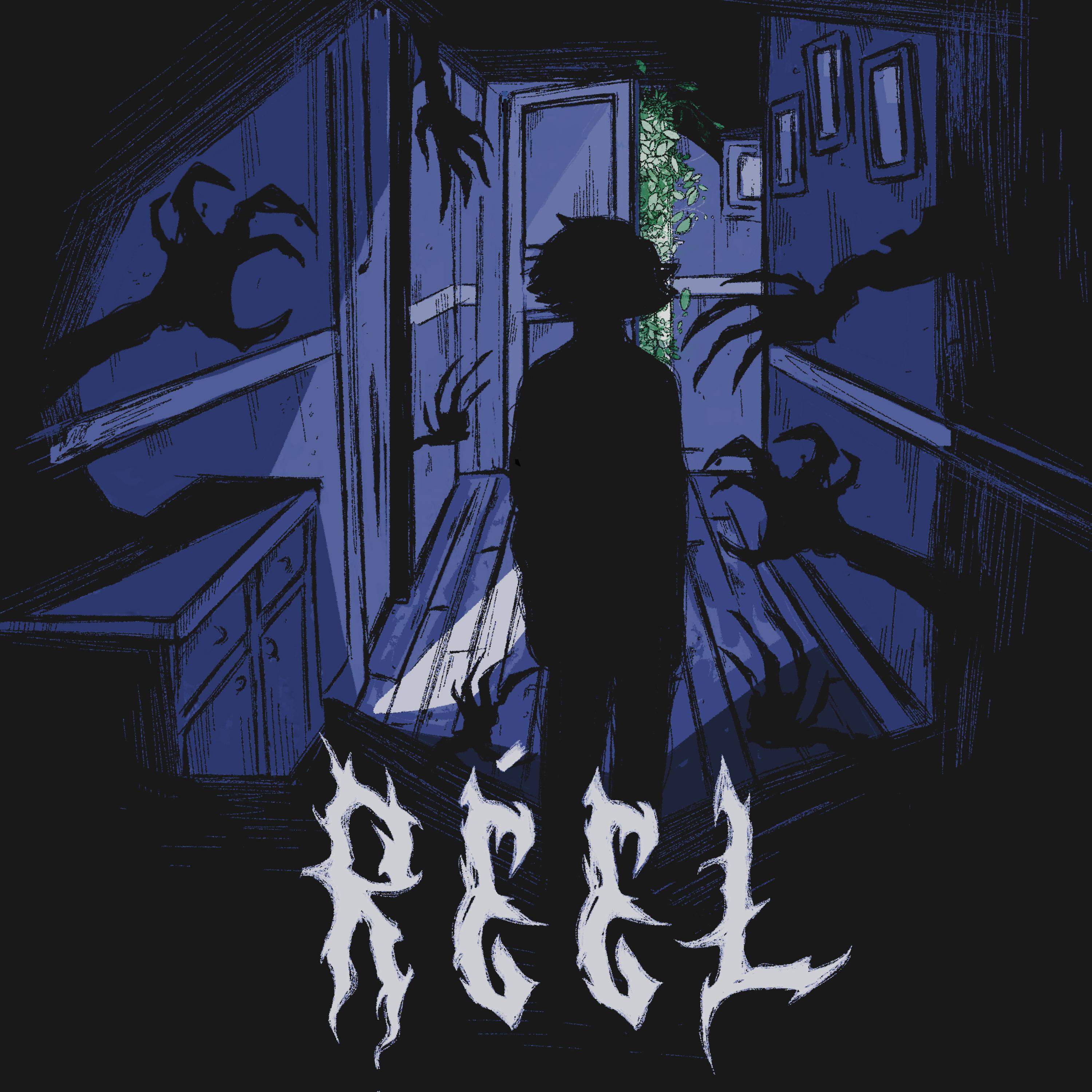 Постер альбома Réel