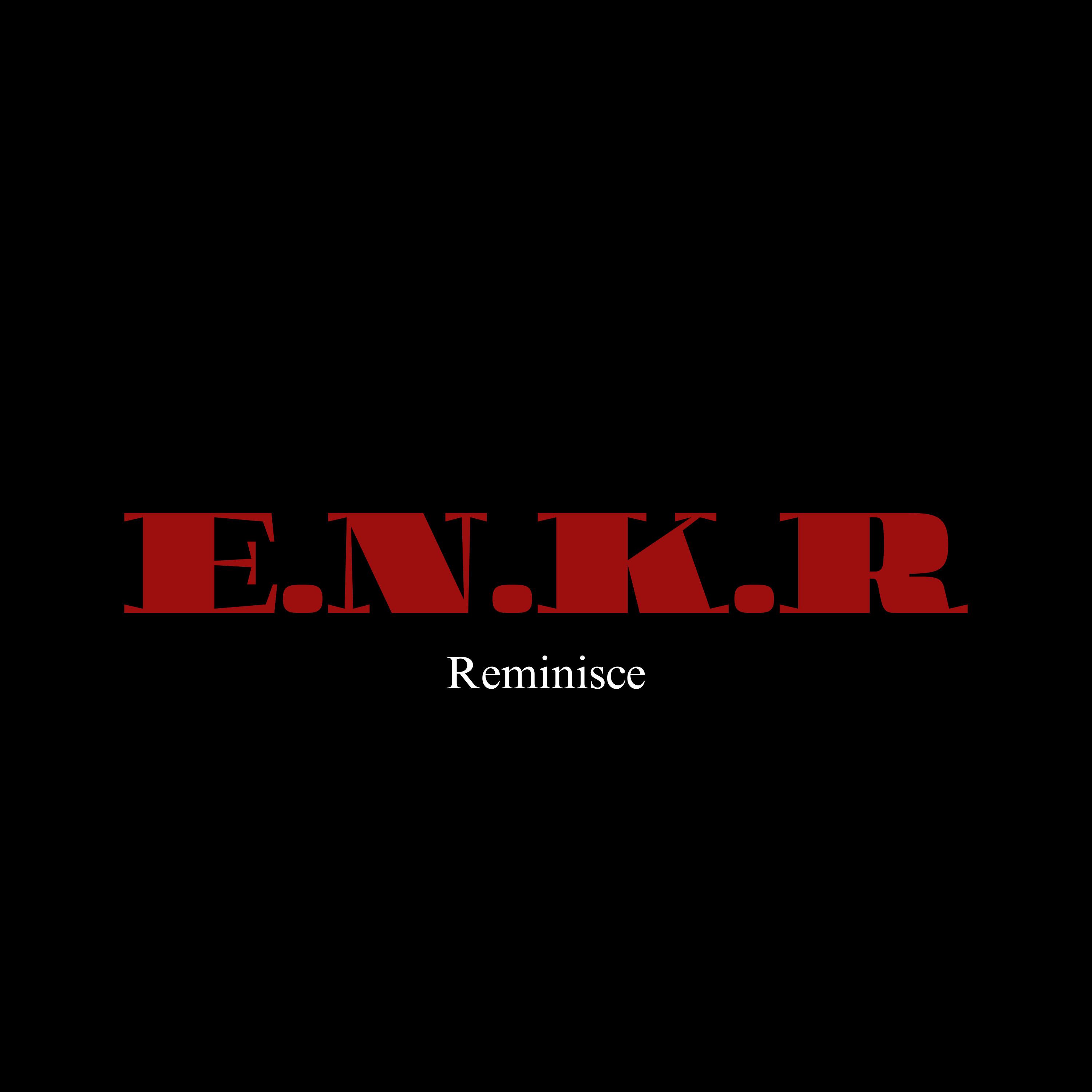 Постер альбома E.N.K.R