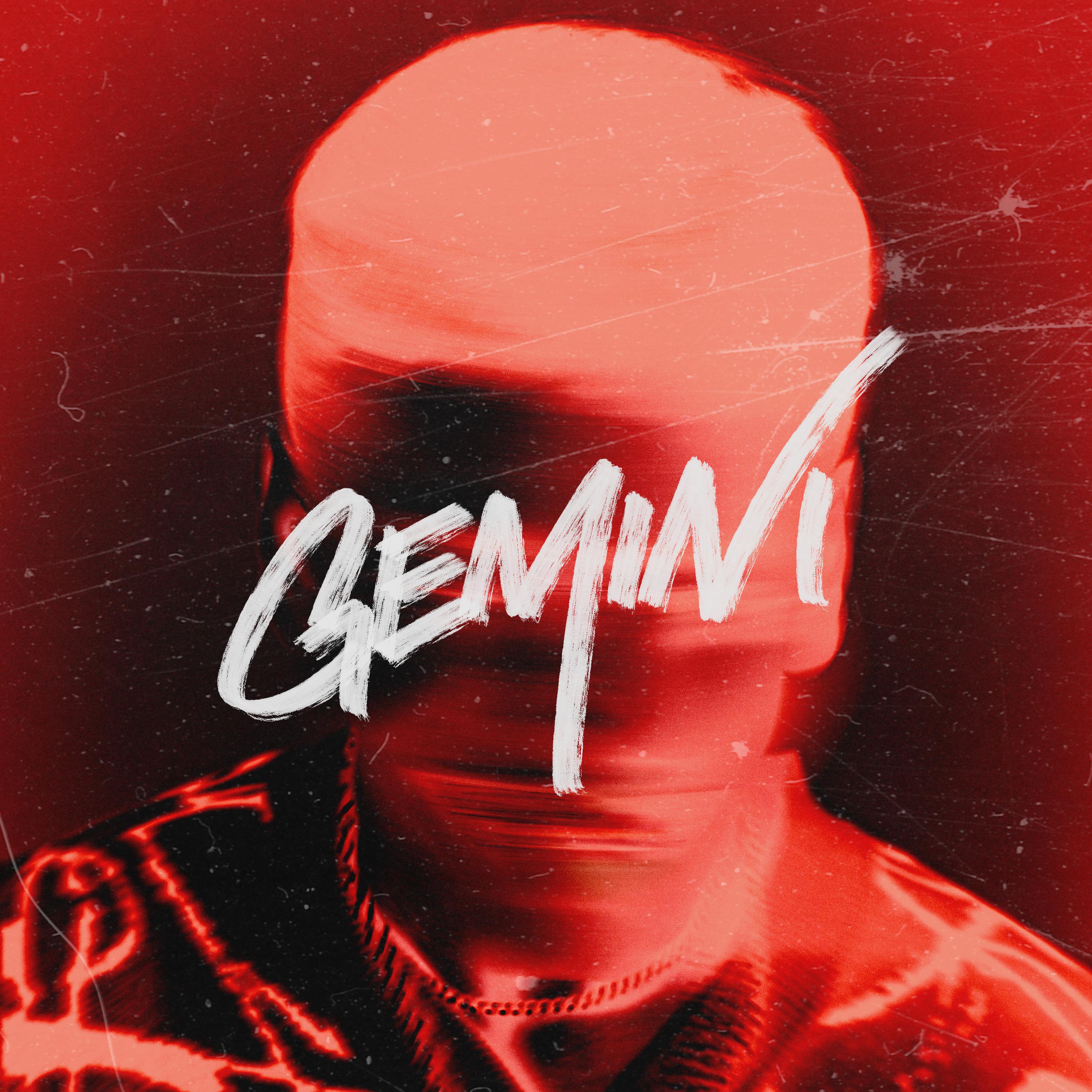 Постер альбома GEMINI (Alt Versions)