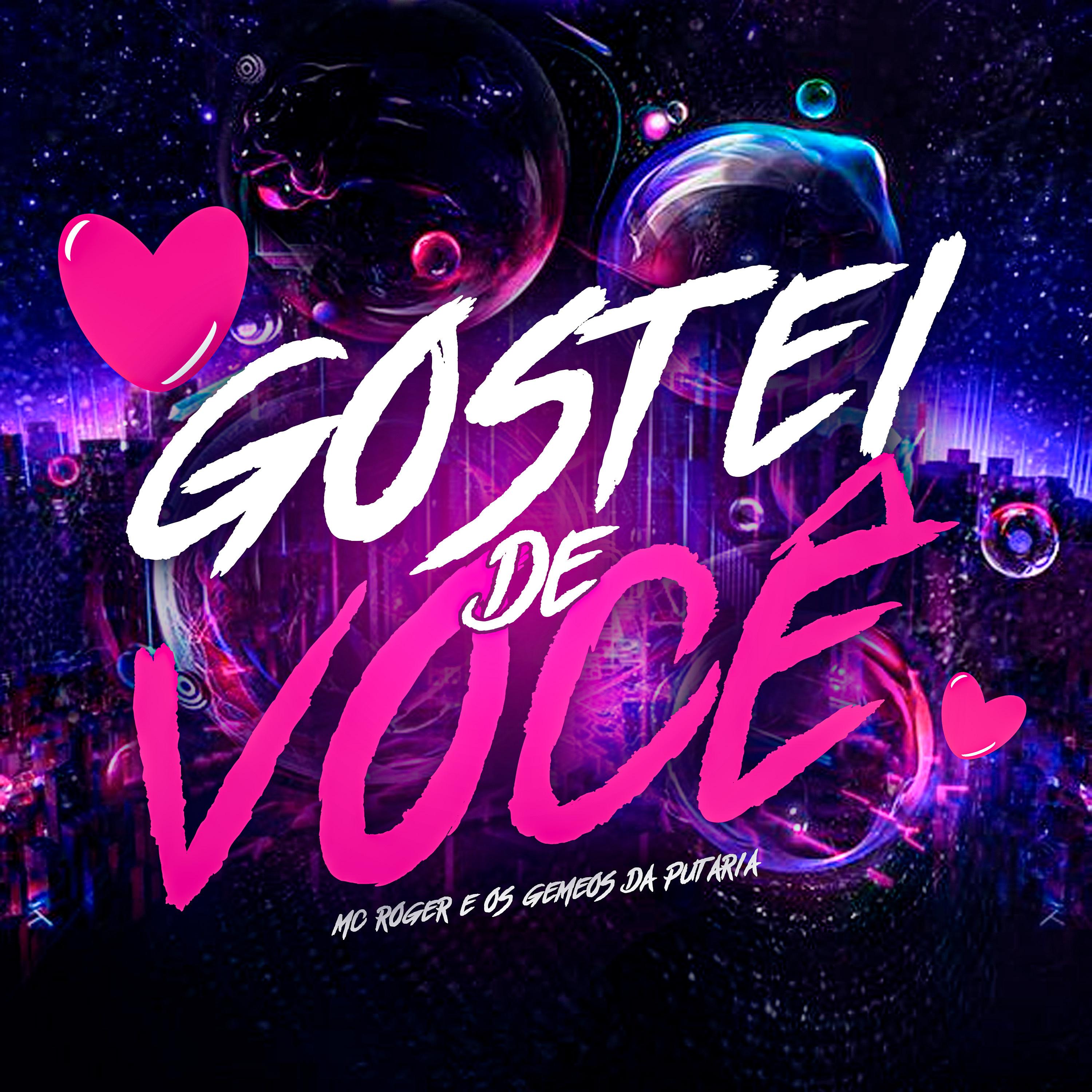 Постер альбома Gostei De Você