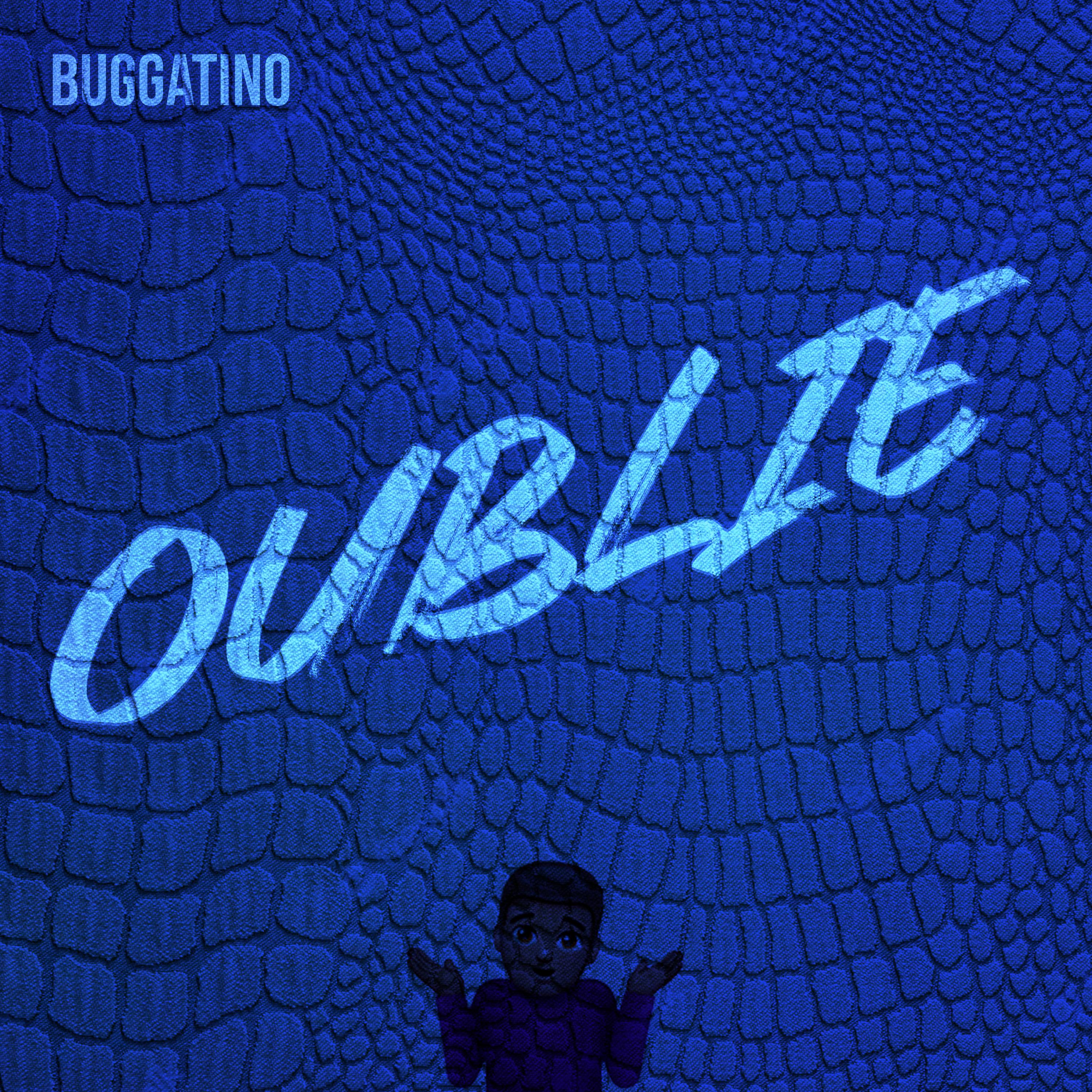 Постер альбома Oublie